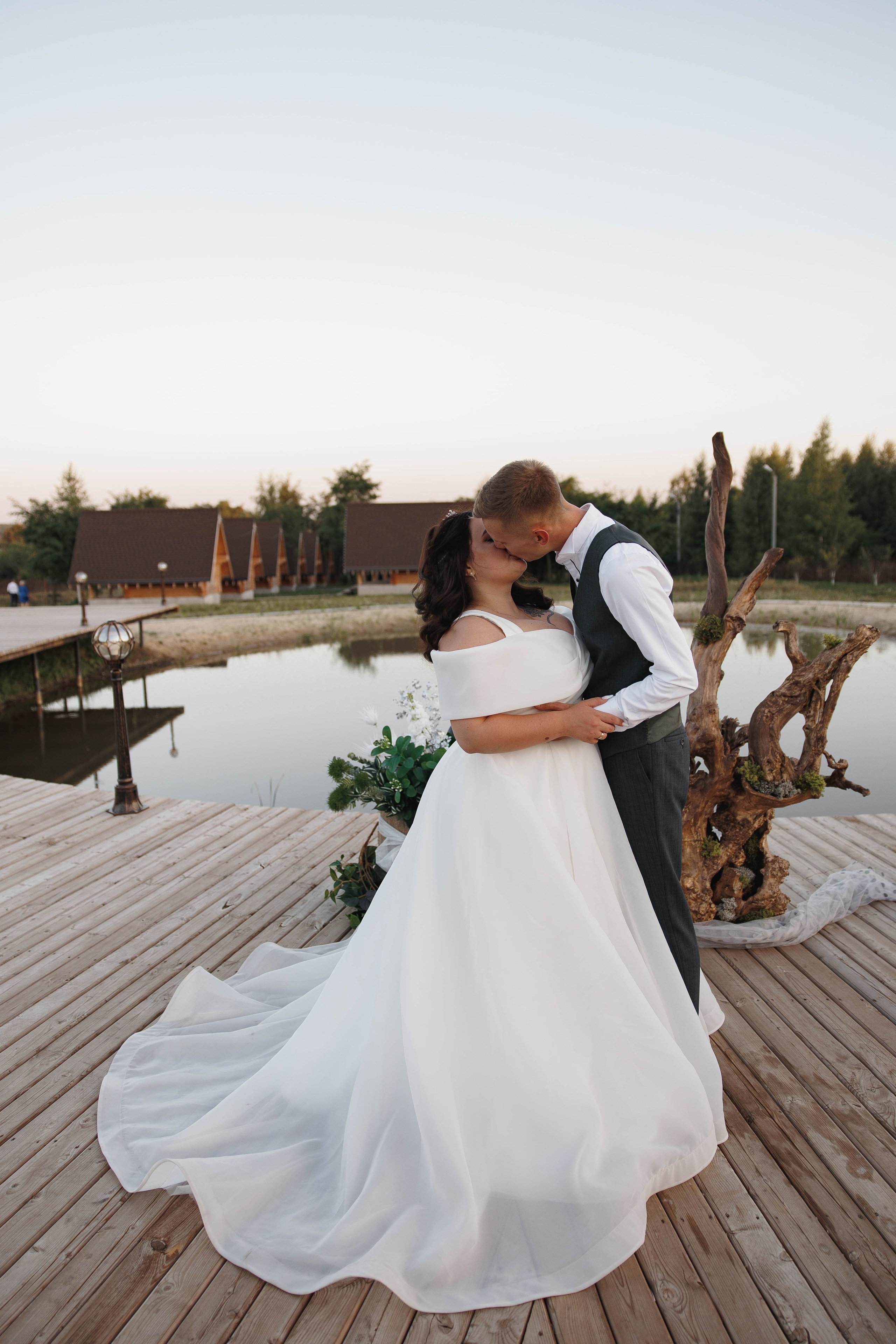 Катюша и Максим. Галерея