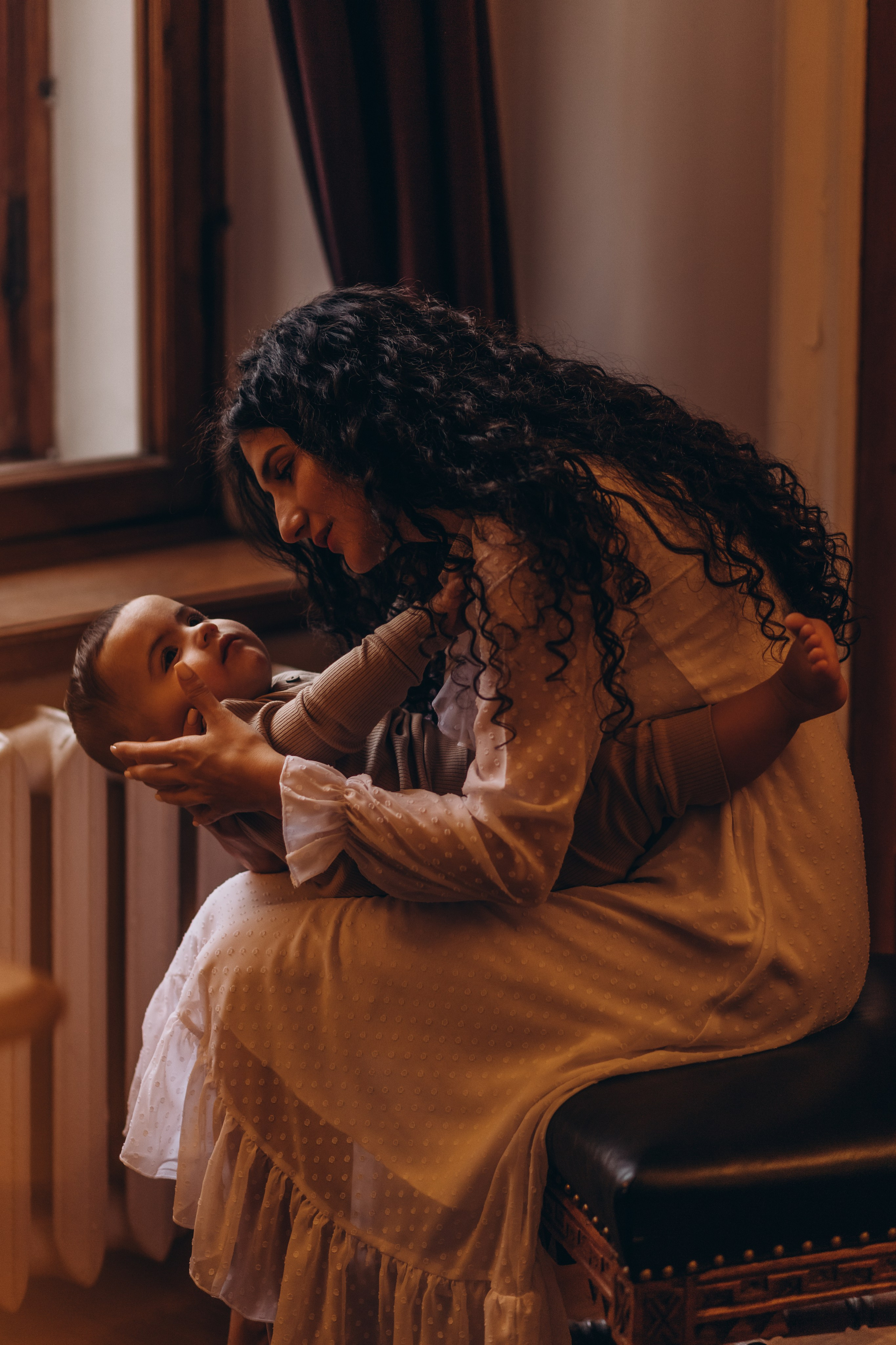 9. Семейный и женский фотограф в Санкт-Петербурге Климова Светлана