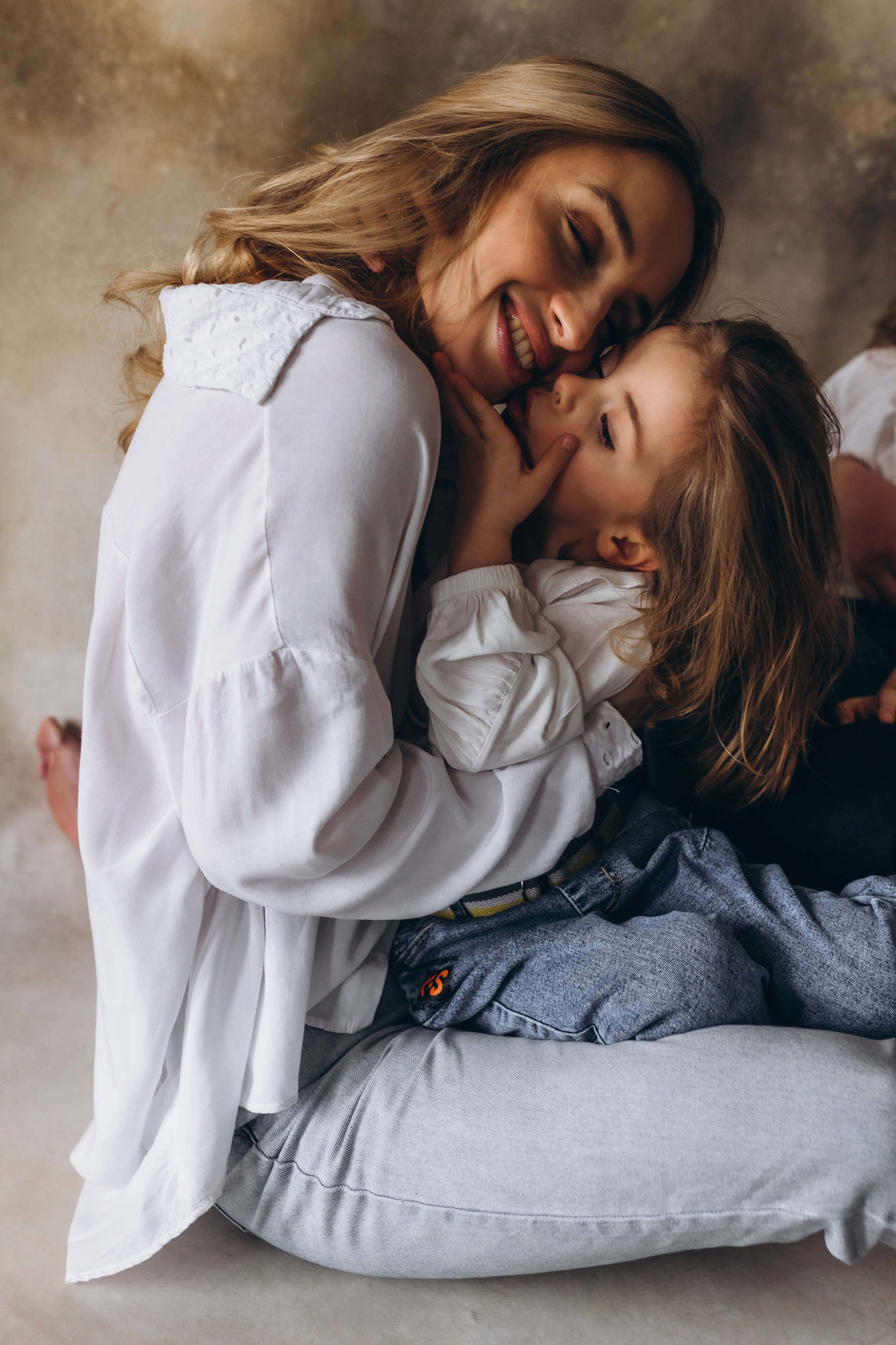 12. Семейный и женский фотограф в Санкт-Петербурге Климова Светлана