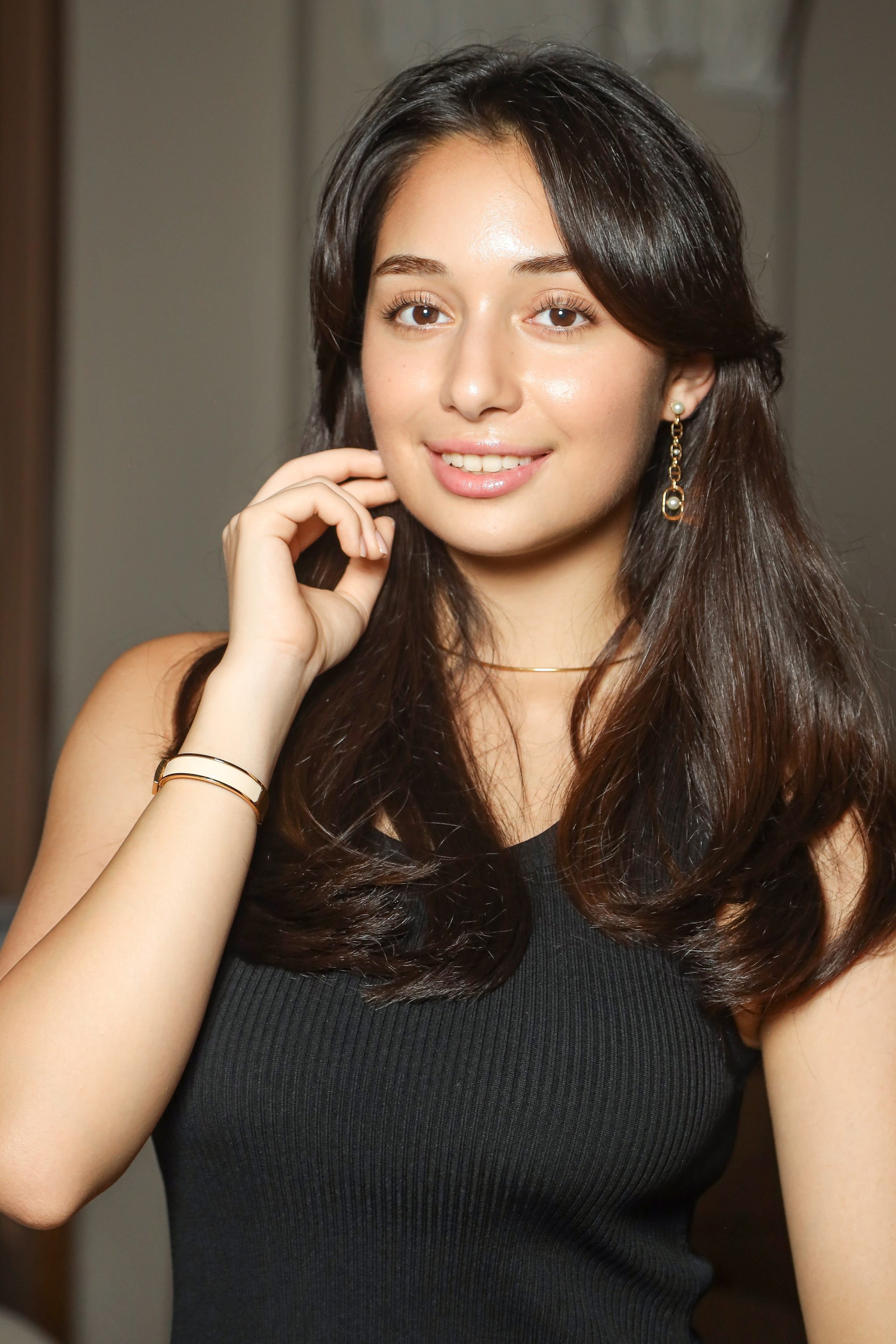 День Рождения Варвары. Фотограф Антон Чупринин