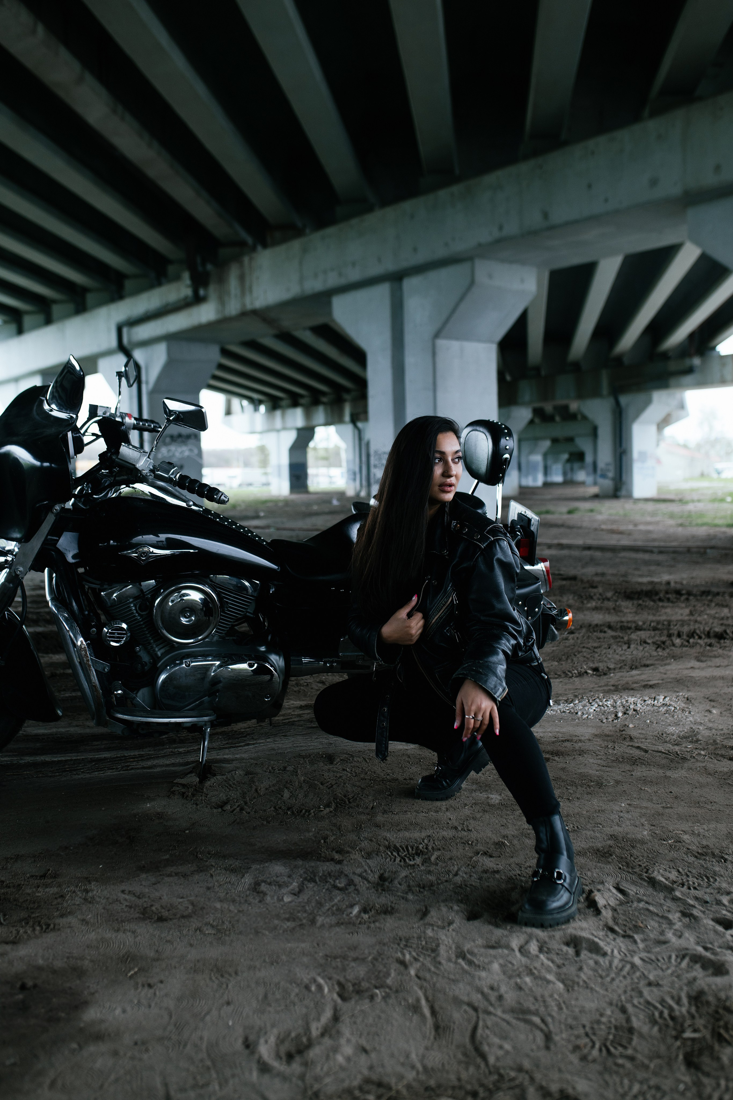 Вероника. Свадебный, семейный фотограф в Рязани Лена Брант