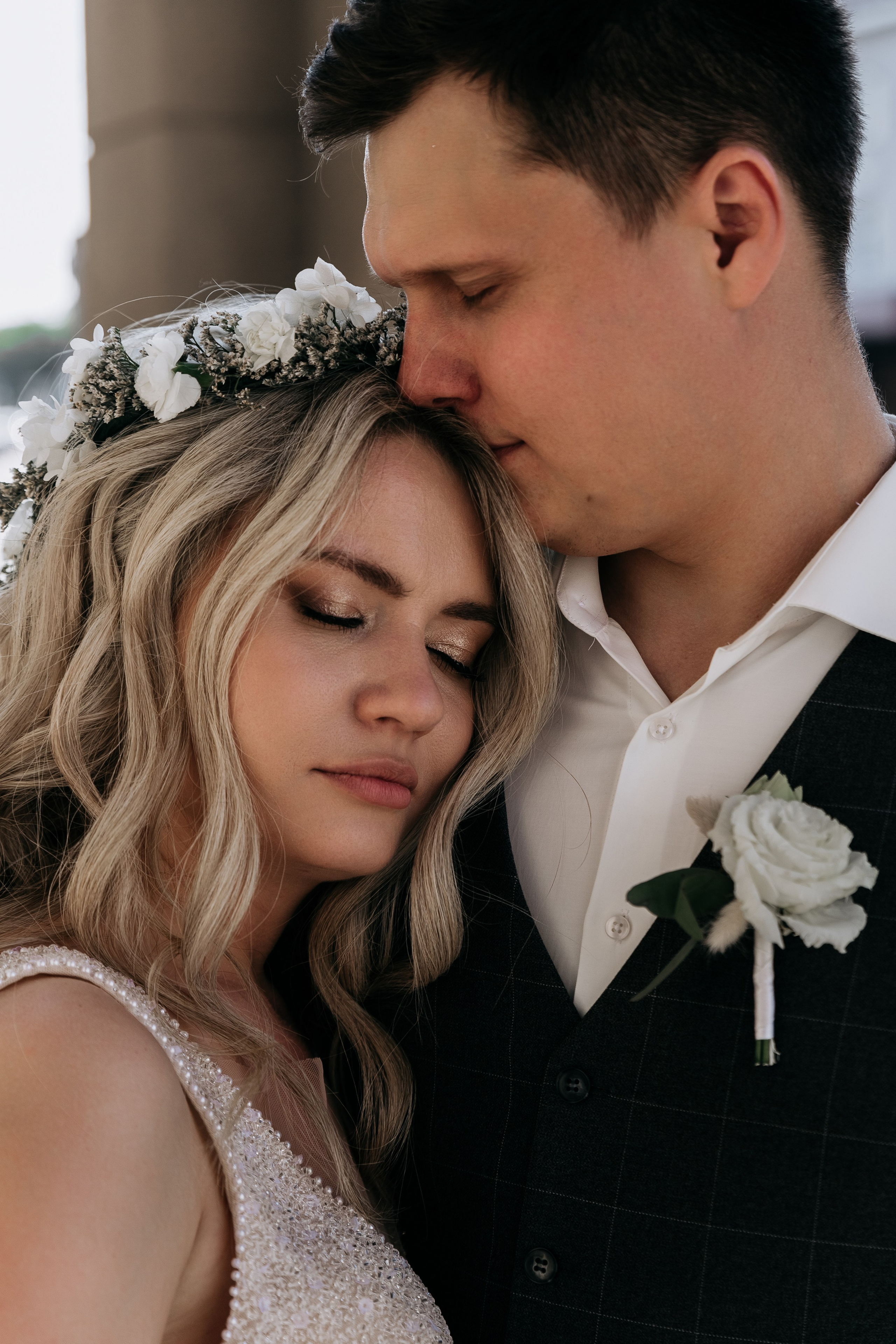 Илья и Василина. Семейный фотограф в Красноярске