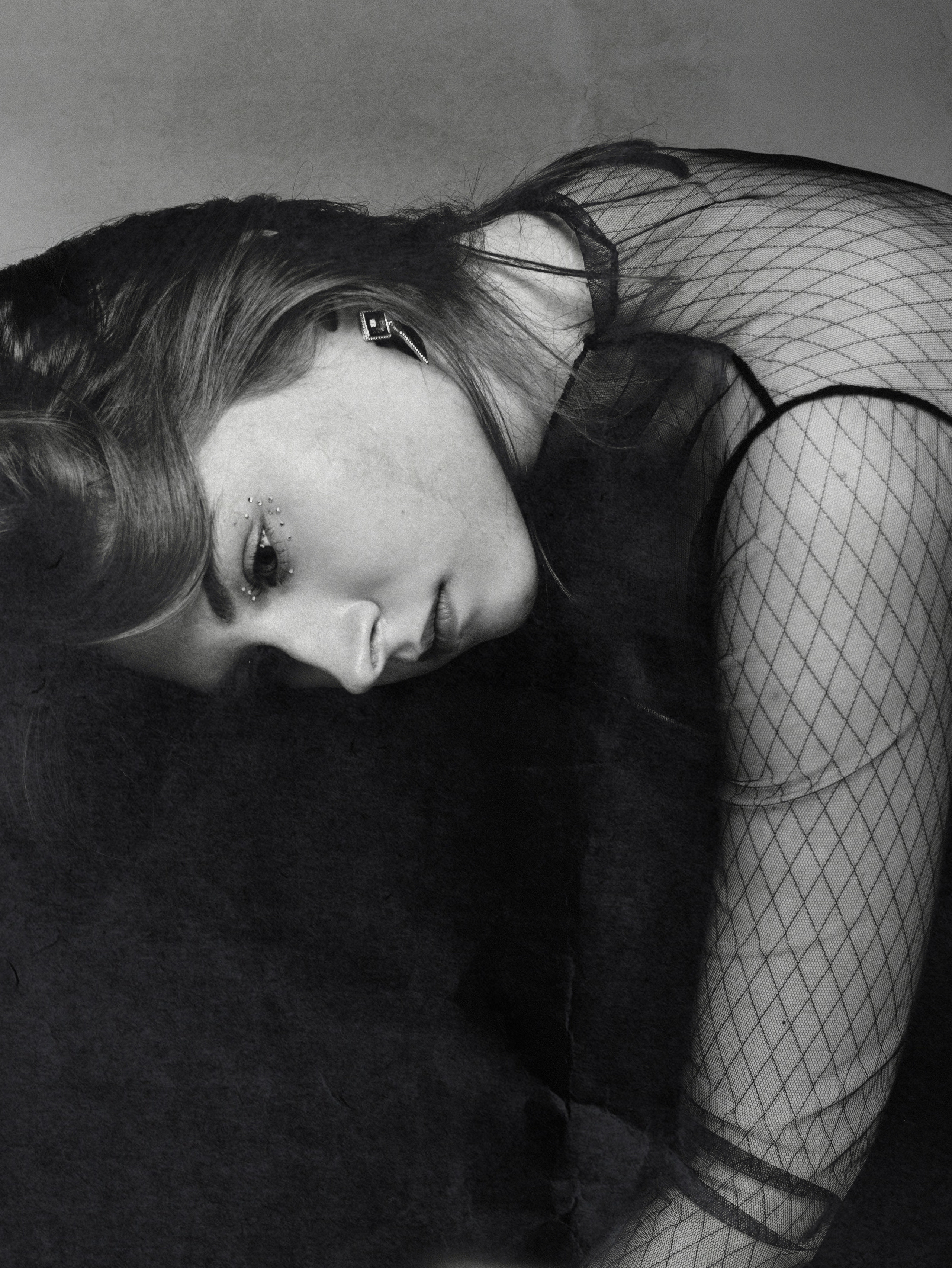 Даша. Портретный фотограф в Сургуте