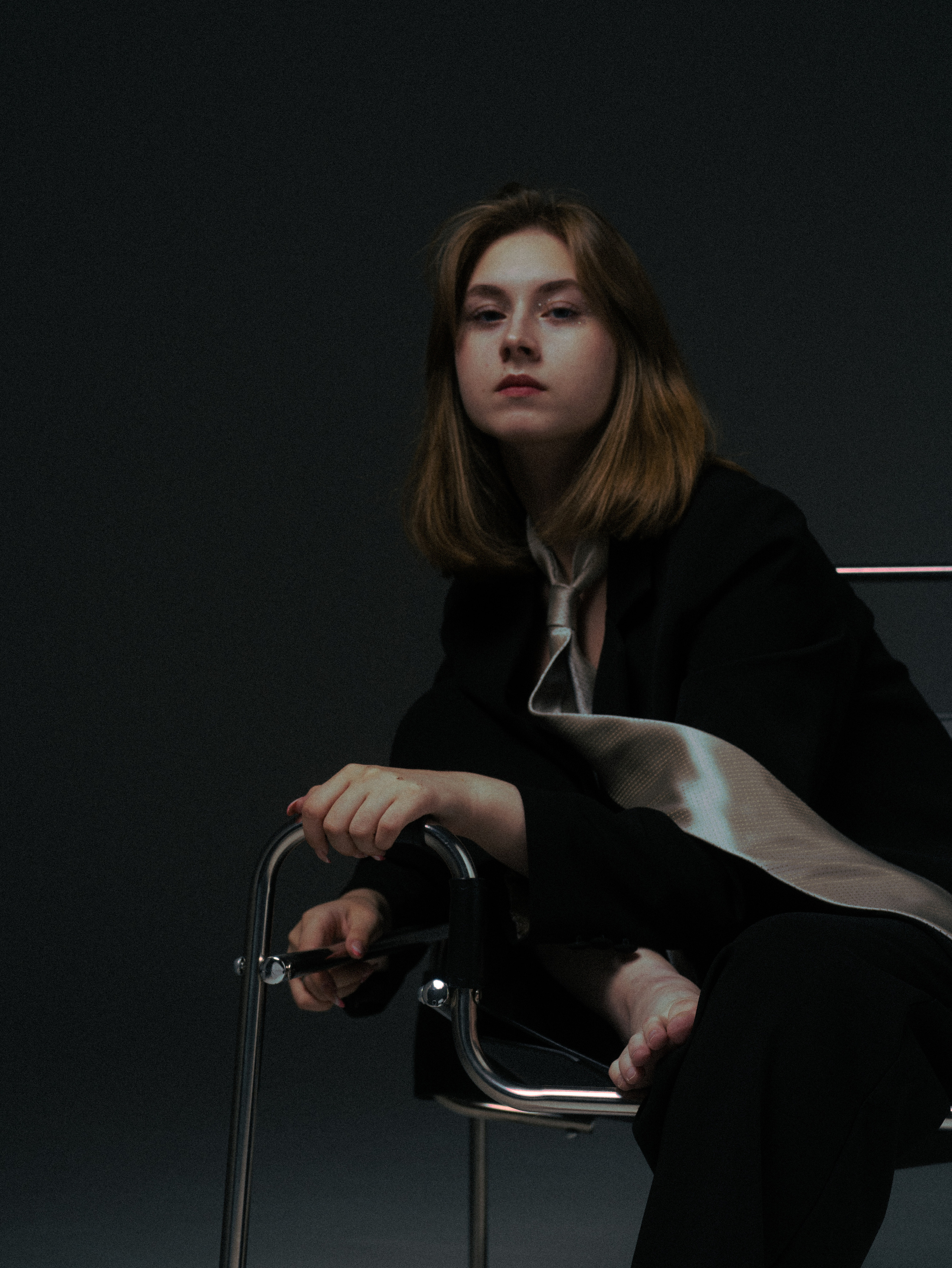 Даша. Портретный фотограф в Сургуте