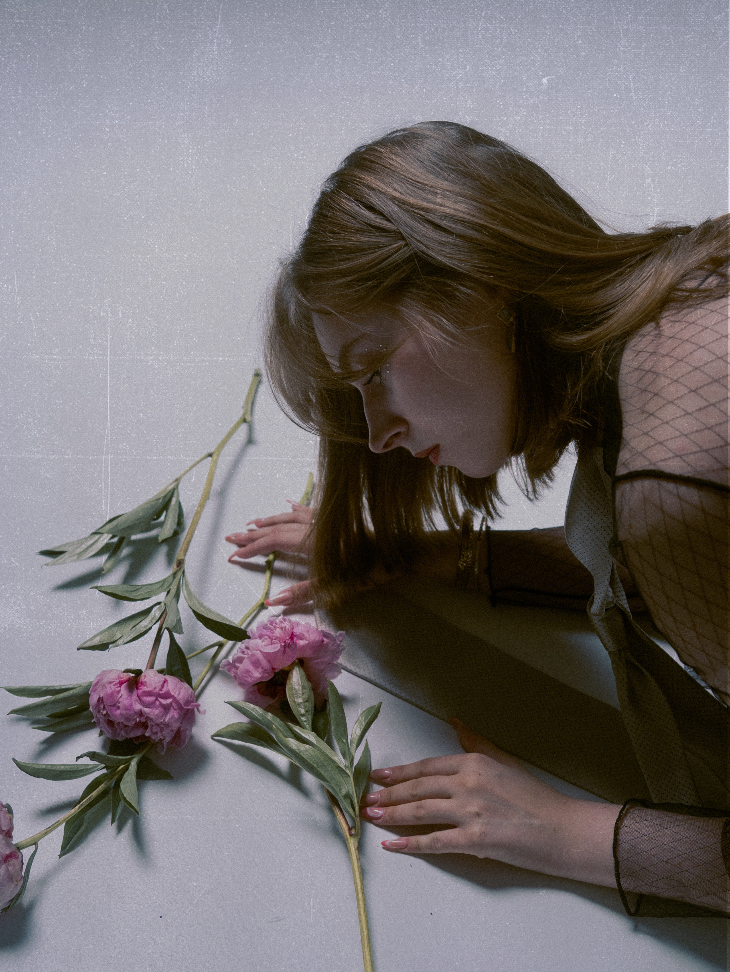 Даша. Портретный фотограф в Сургуте