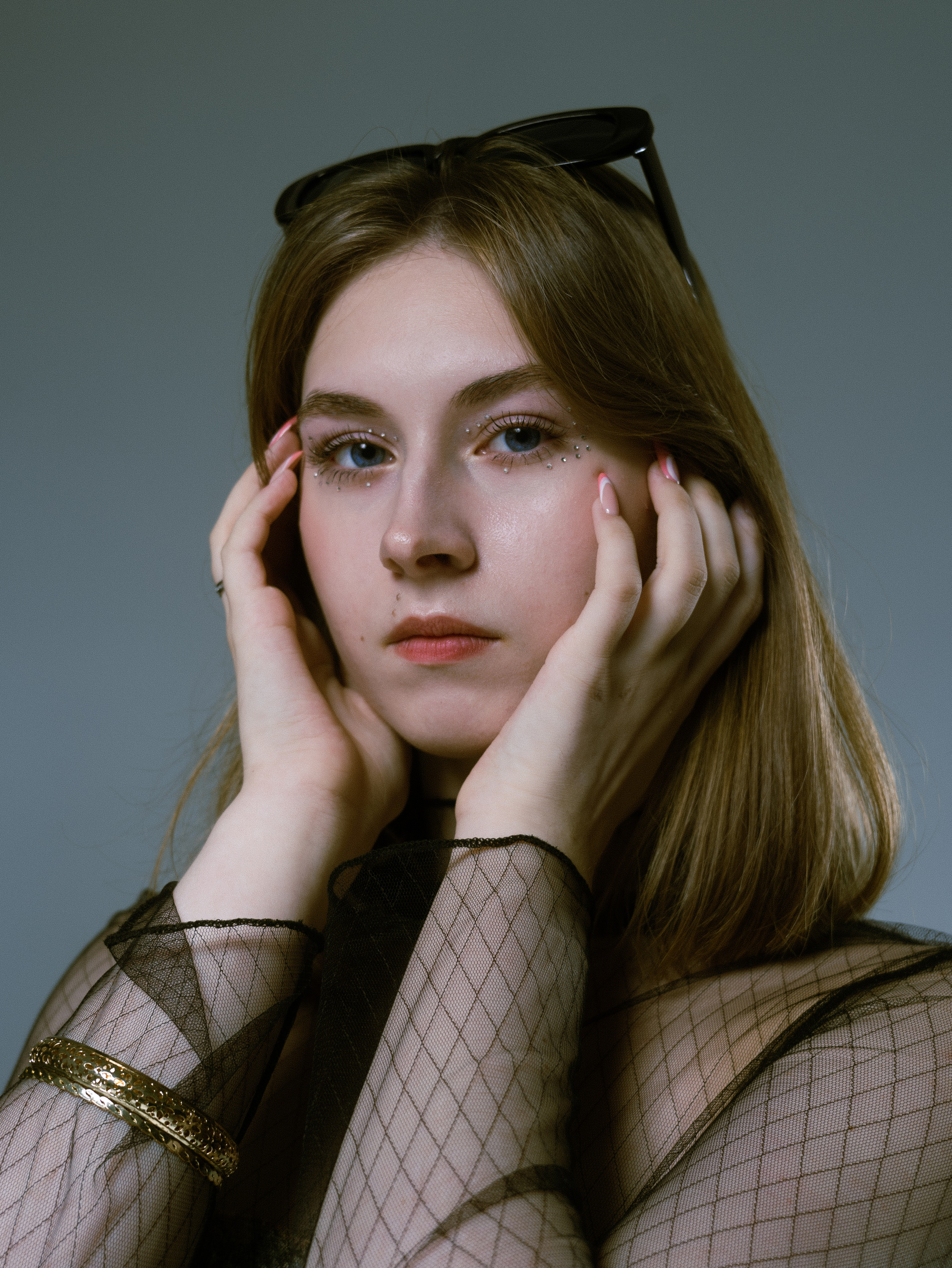 Даша. Портретный фотограф в Сургуте