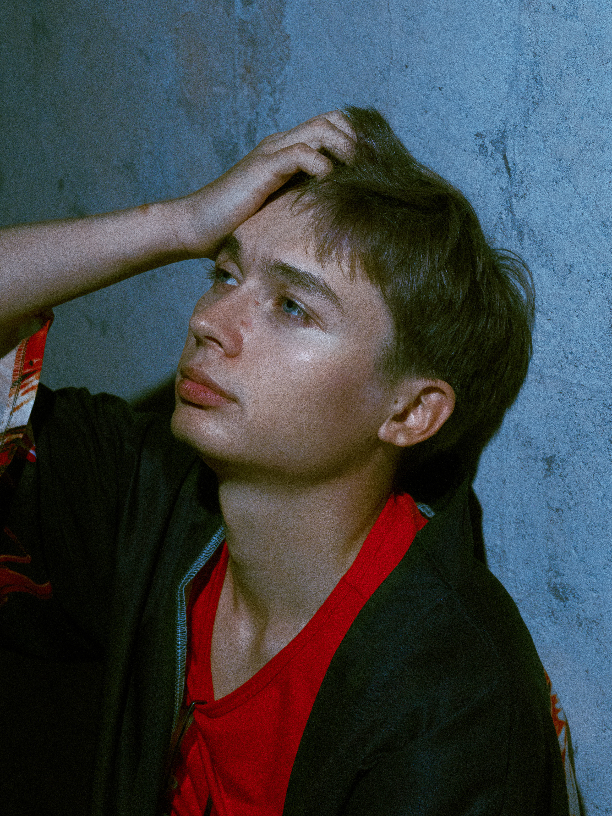 Даниил. Портретный фотограф в Сургуте