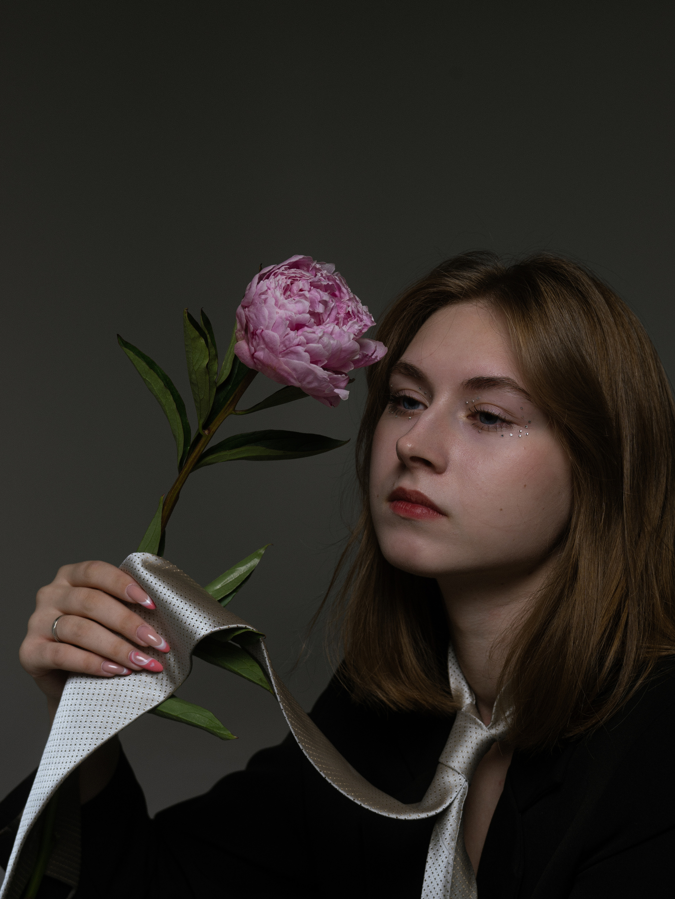 Даша. Портретный фотограф в Сургуте