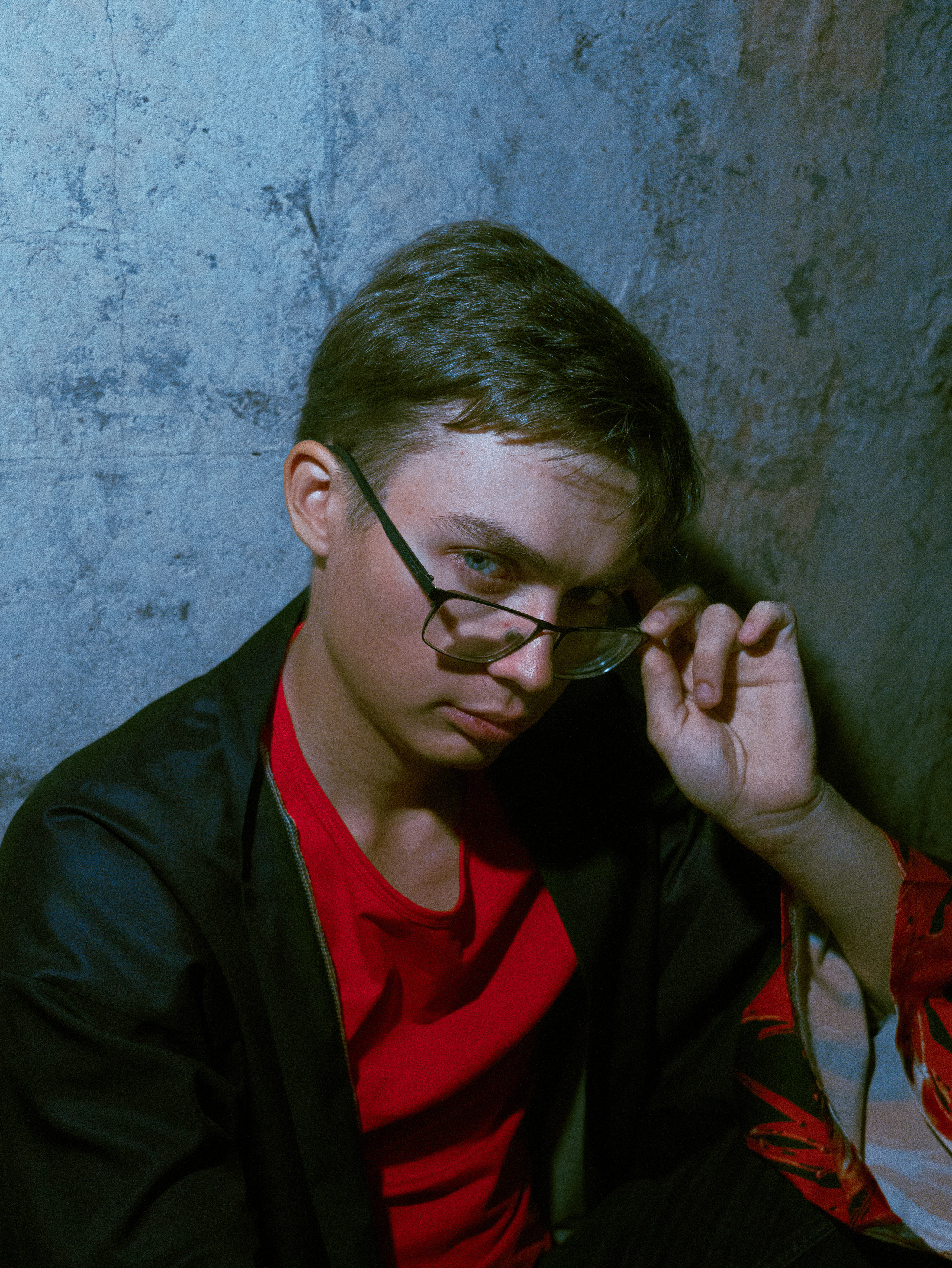 Даниил. Портретный фотограф в Сургуте