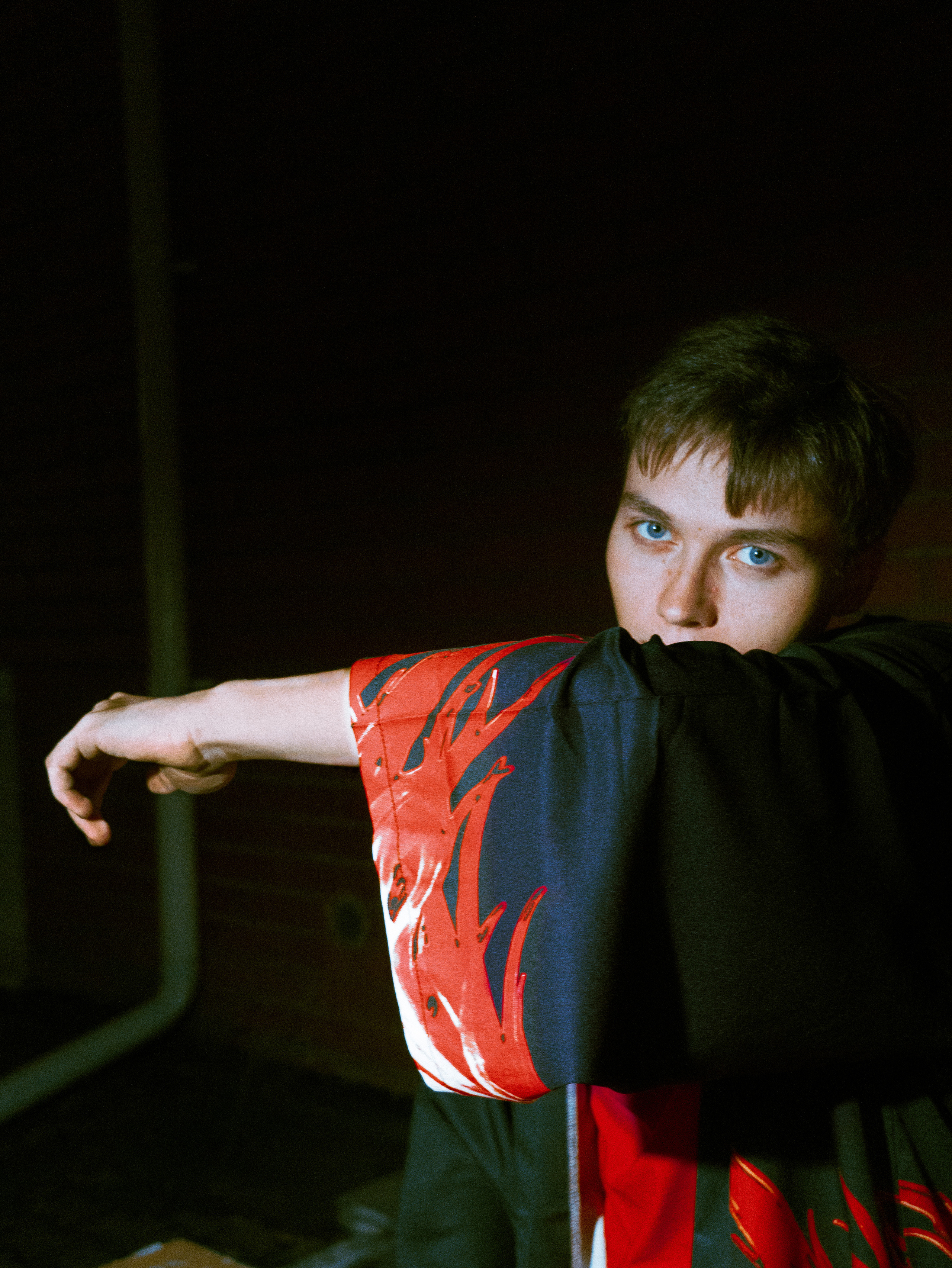 Даниил. Портретный фотограф в Сургуте