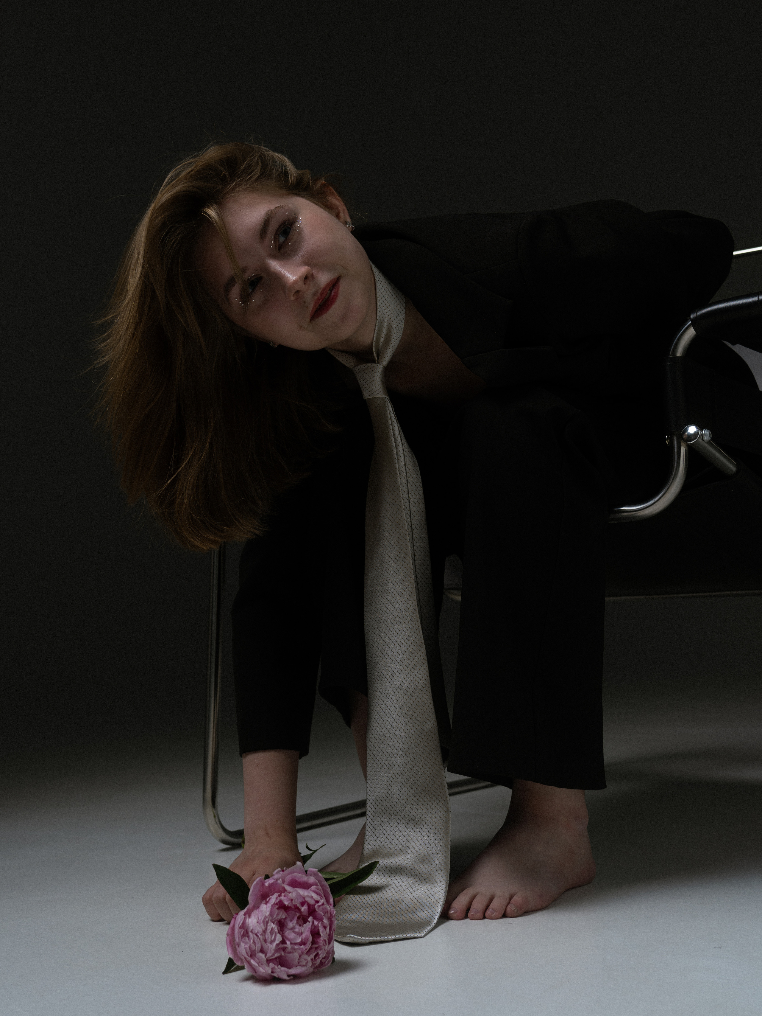 Даша. Портретный фотограф в Сургуте