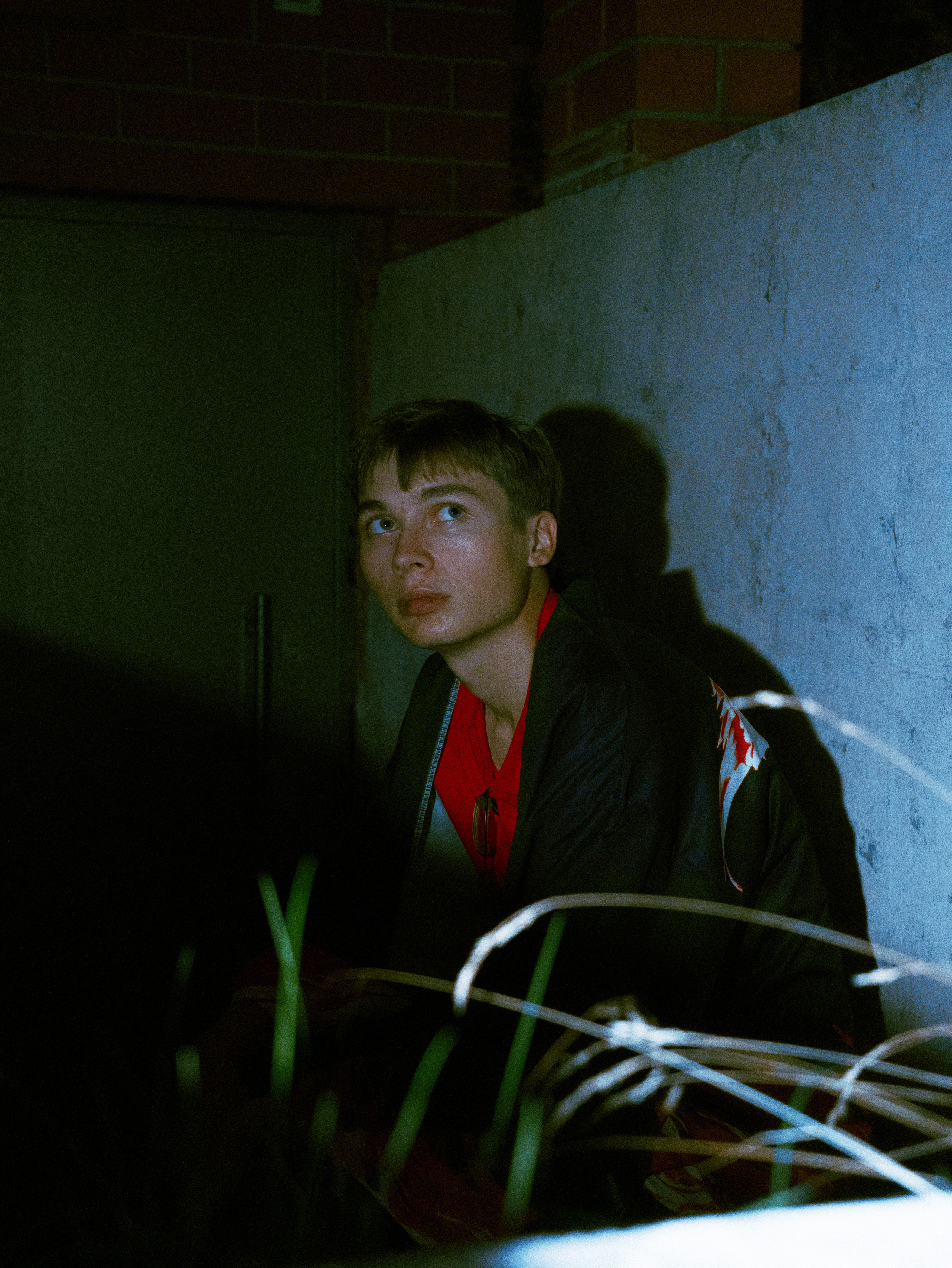 Даниил. Портретный фотограф в Сургуте