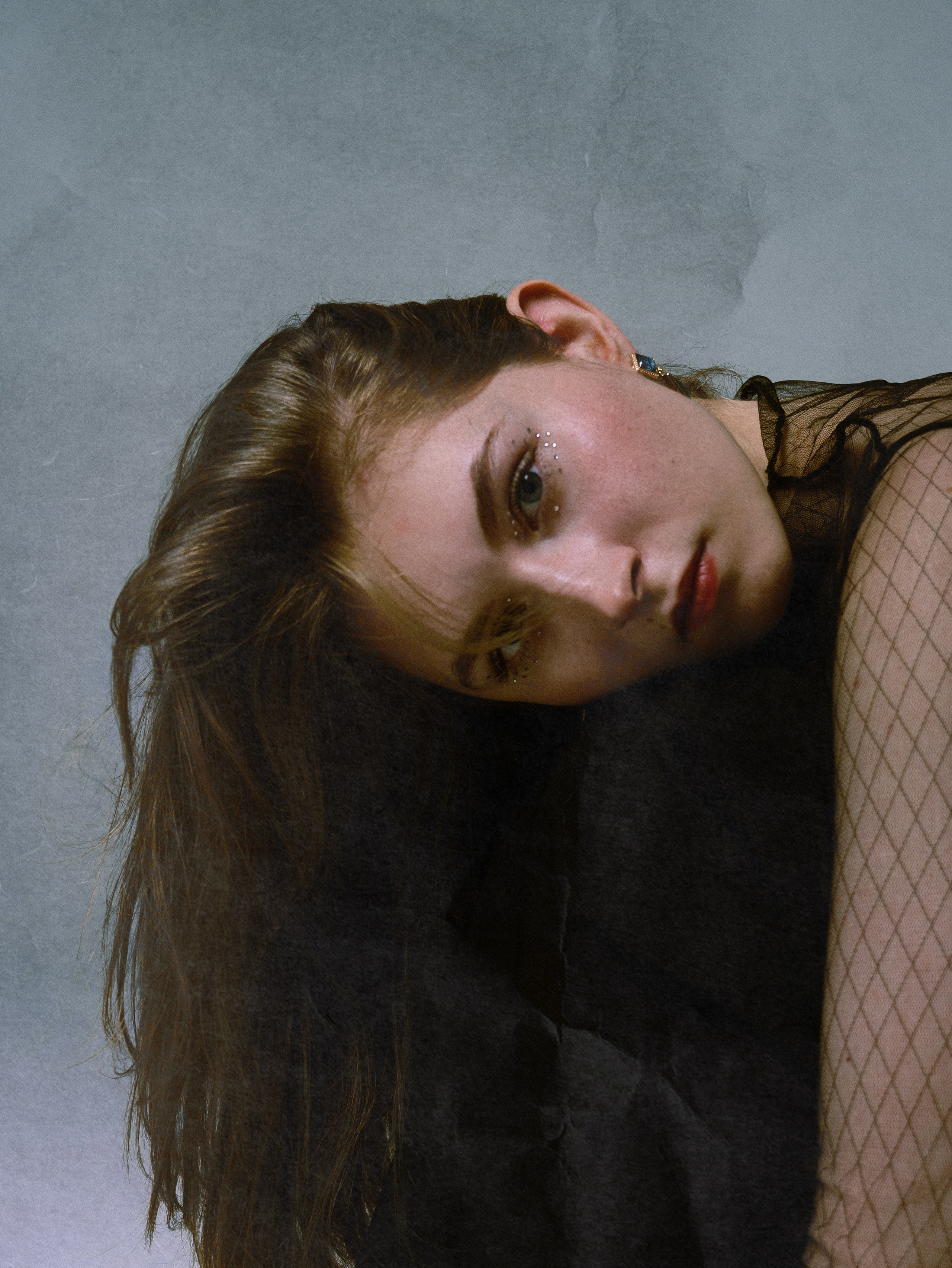 Даша. Портретный фотограф в Сургуте