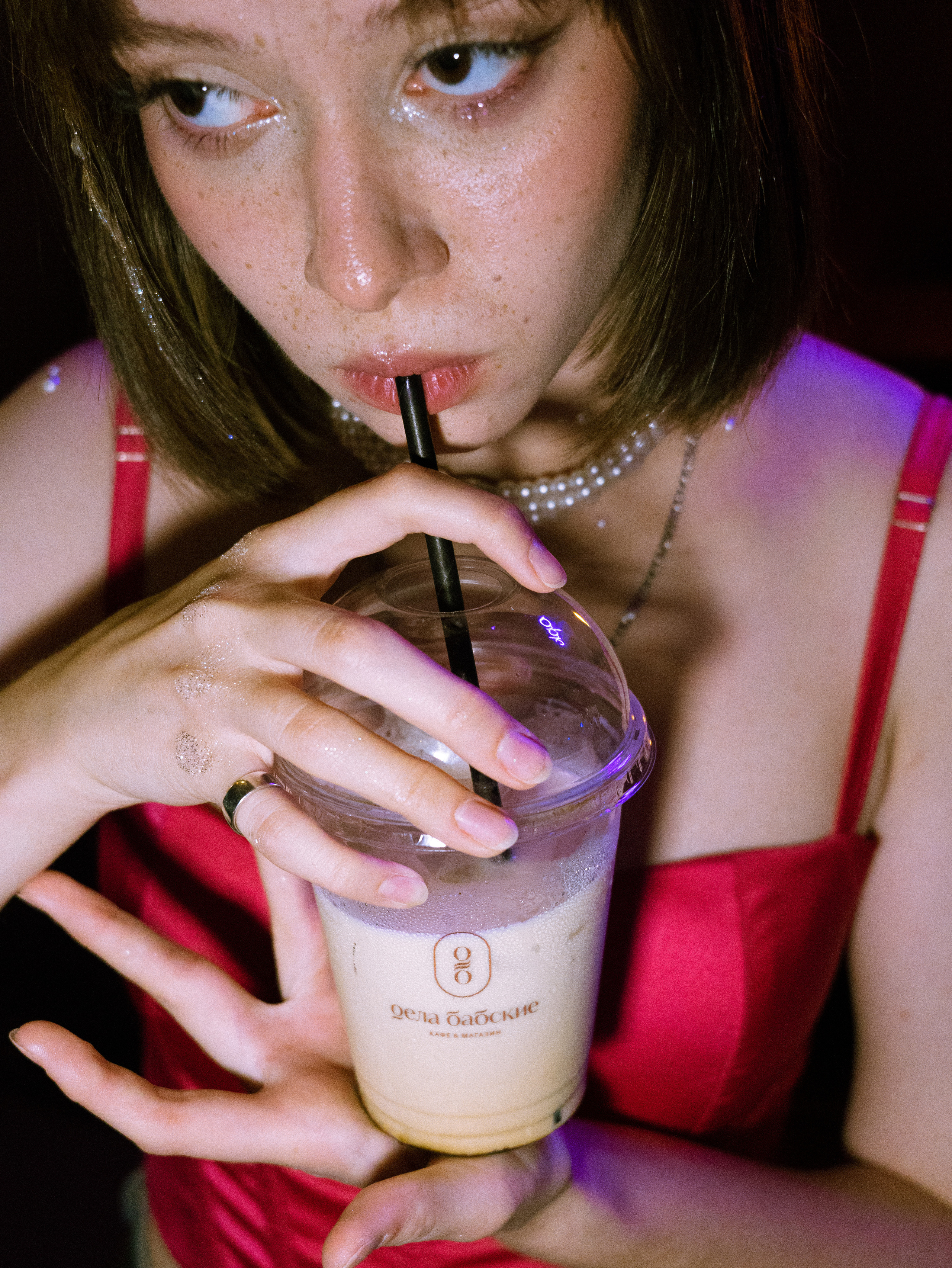 Барбикор. Портретный фотограф в Сургуте