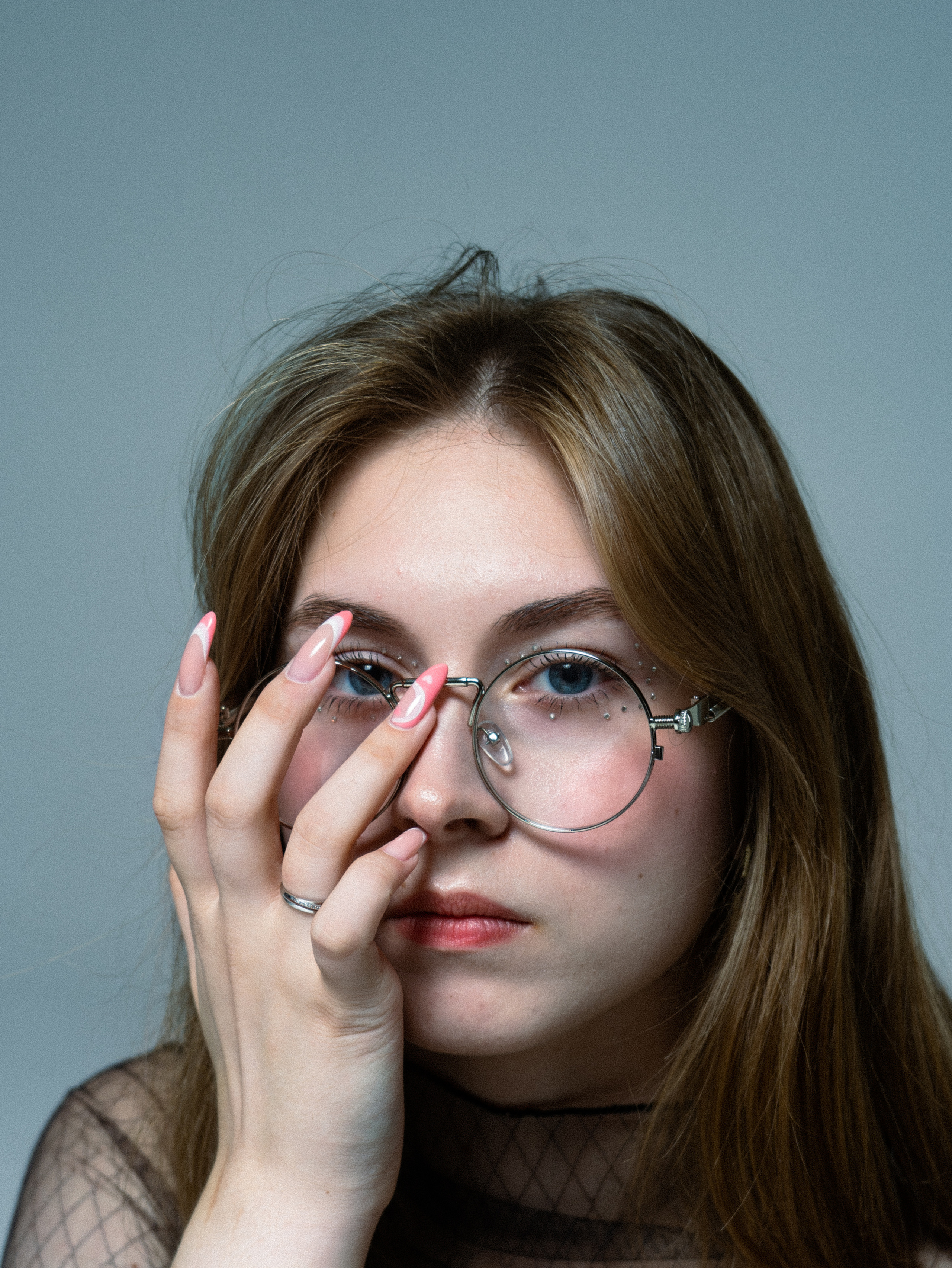 Даша. Портретный фотограф в Сургуте