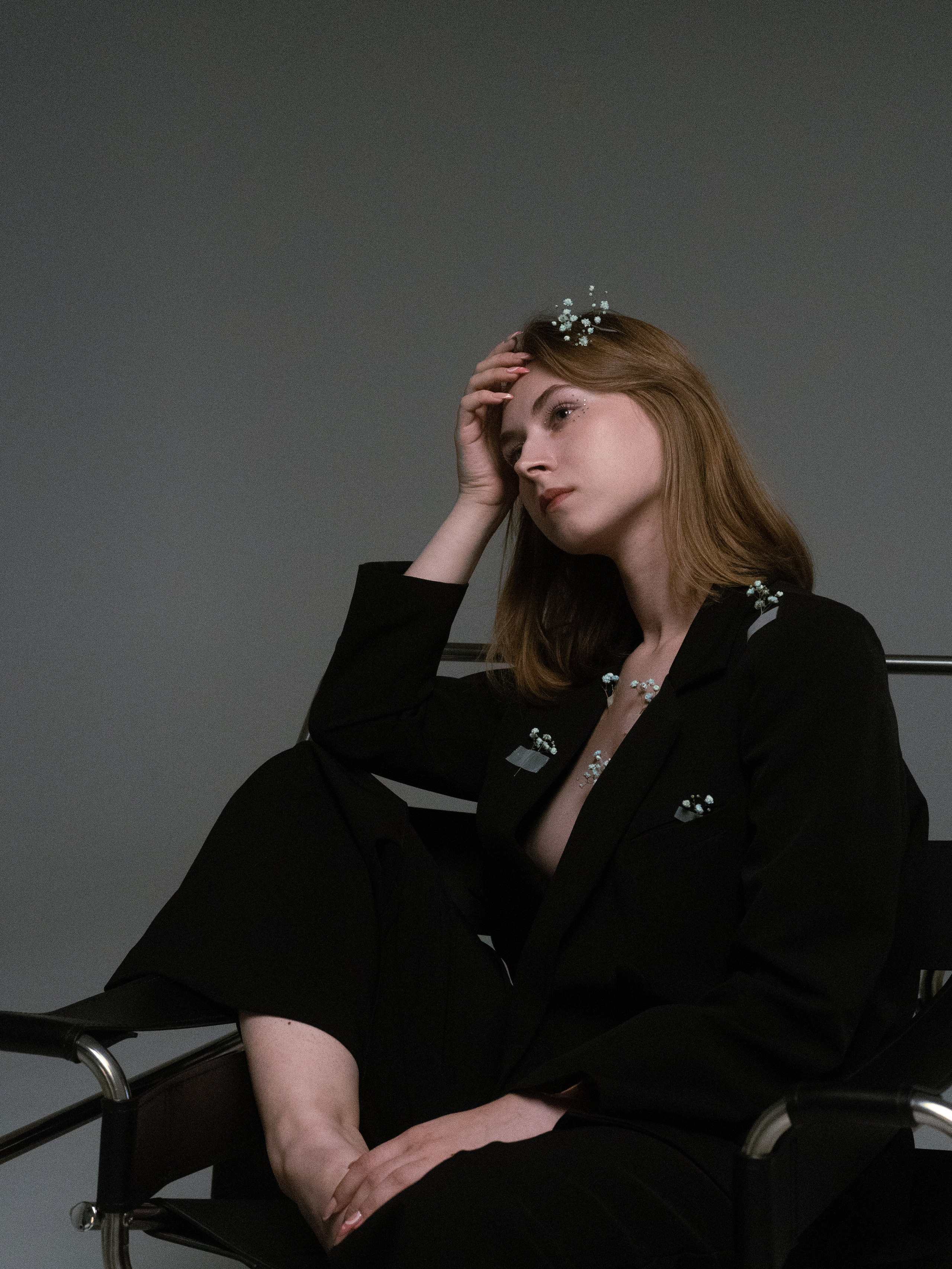 Даша. Портретный фотограф в Сургуте