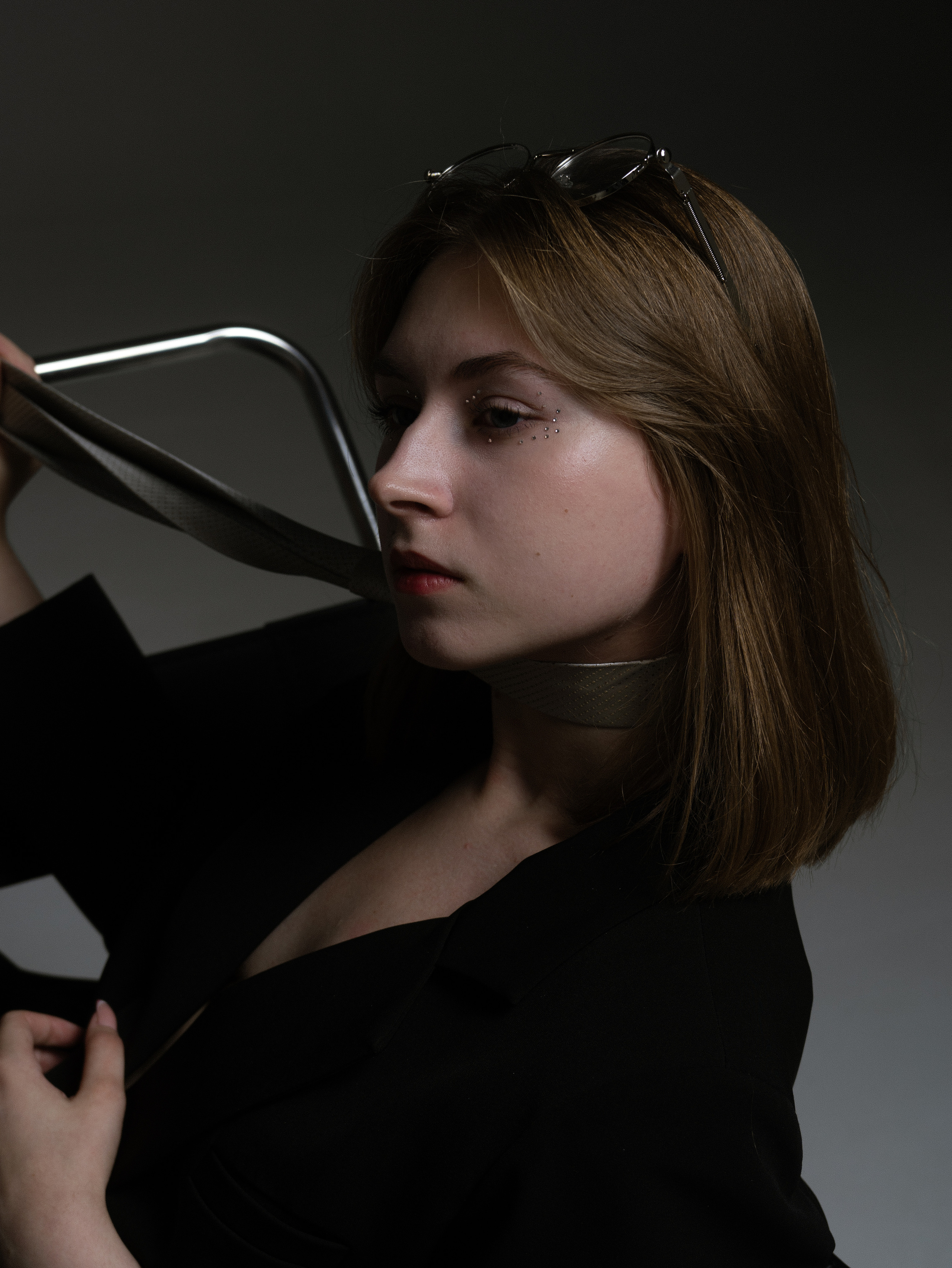 Даша. Портретный фотограф в Сургуте