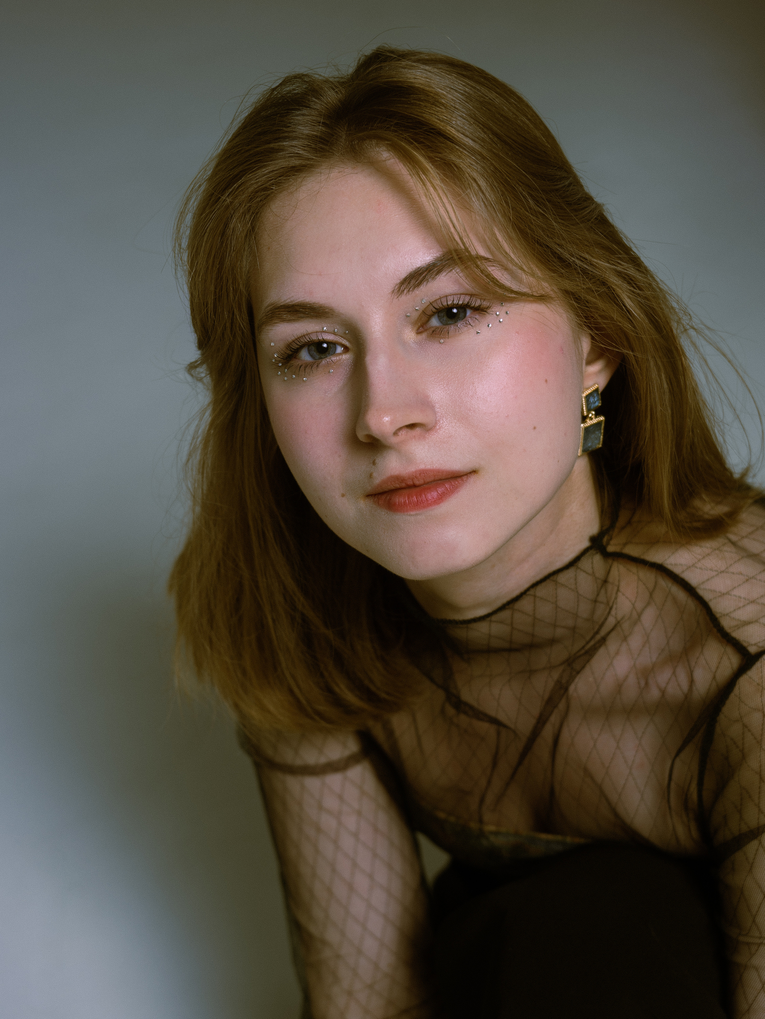 Даша. Портретный фотограф в Сургуте