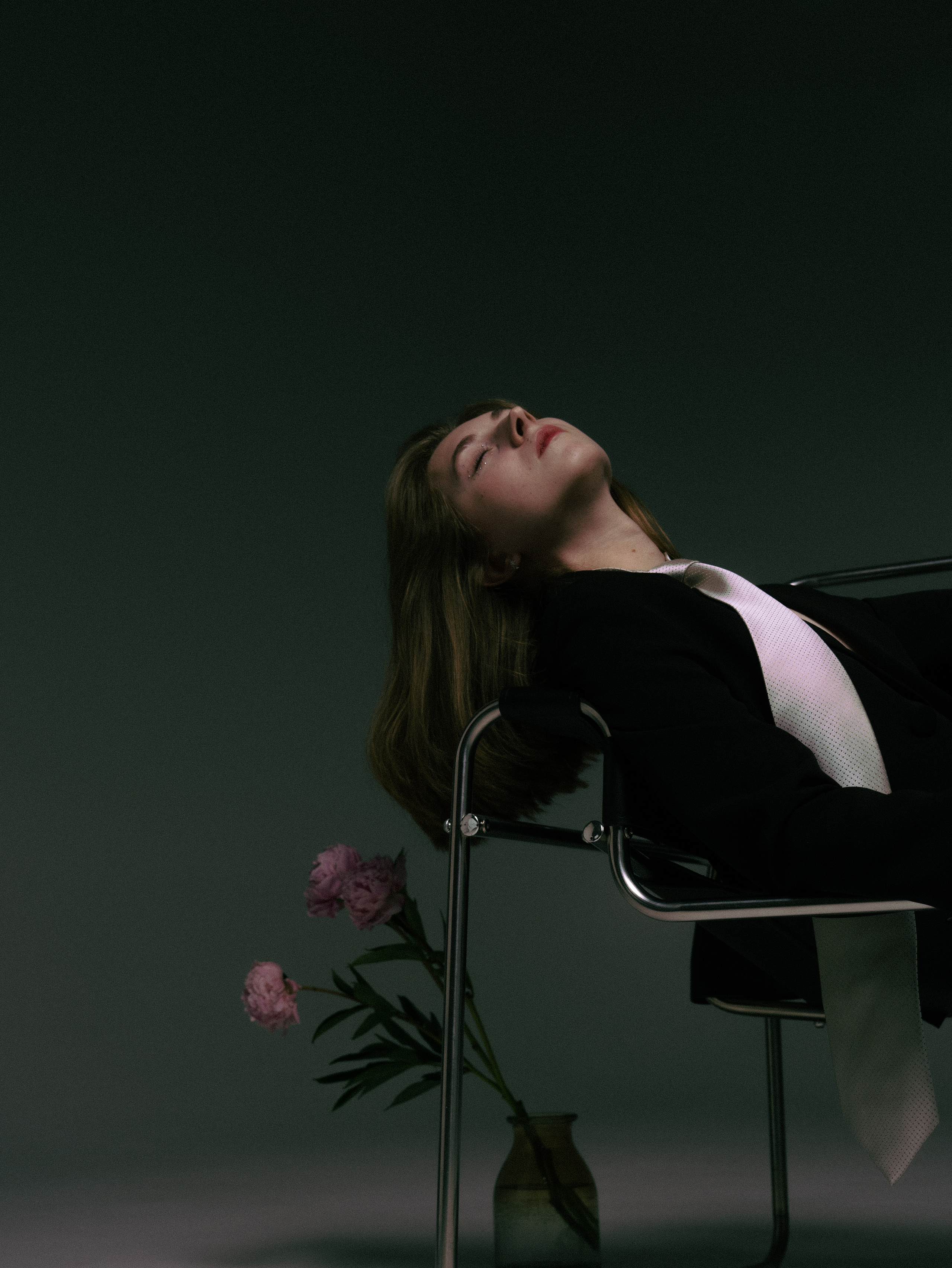 Даша. Портретный фотограф в Сургуте