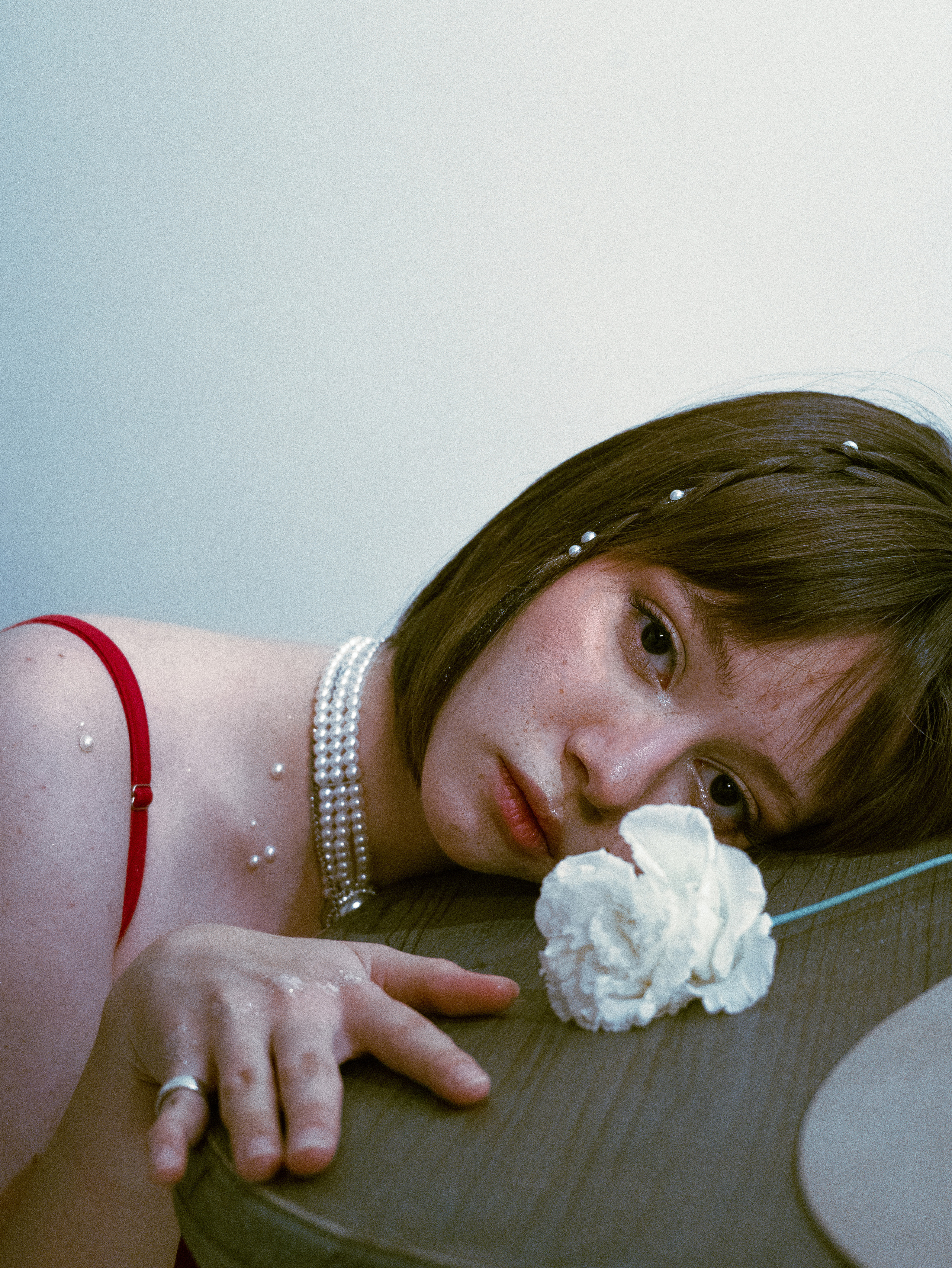 Барбикор. Портретный фотограф в Сургуте