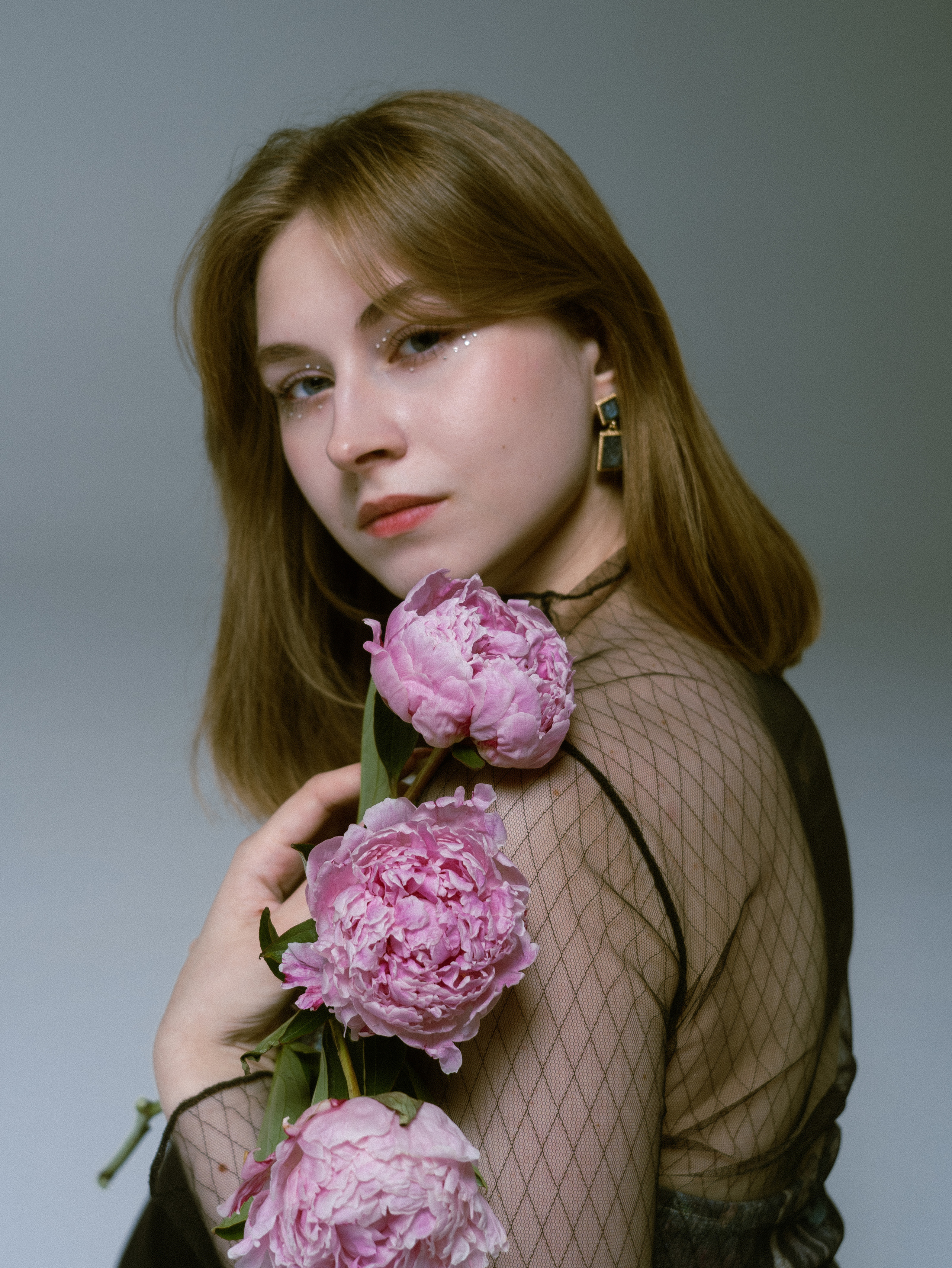 Даша. Портретный фотограф в Сургуте