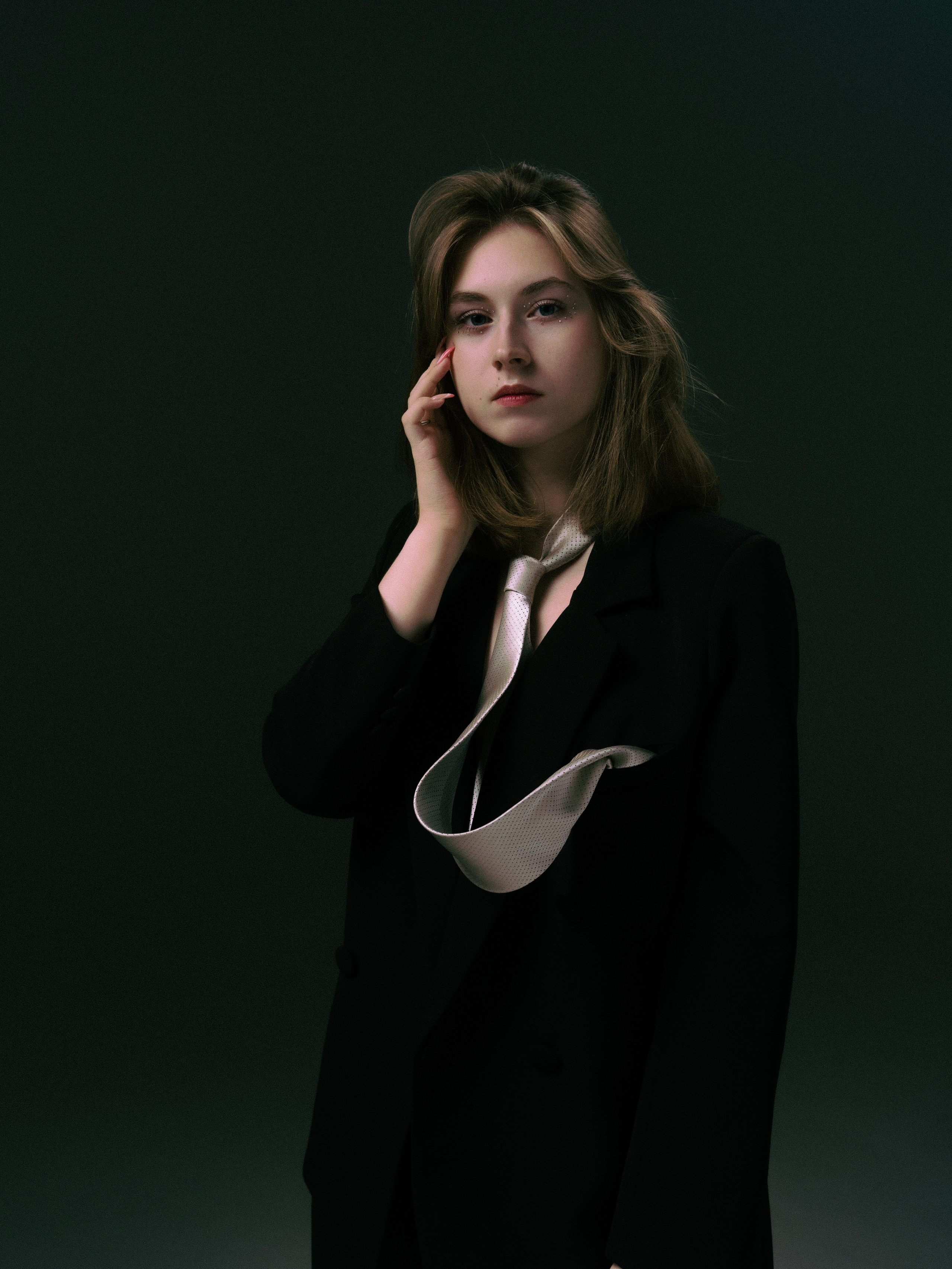 Даша. Портретный фотограф в Сургуте