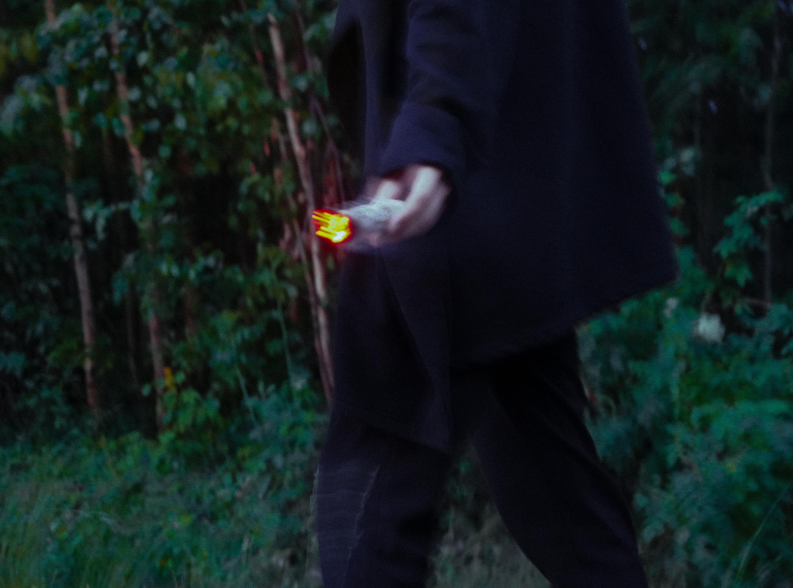 Лесная съемка. Портретный фотограф в Сургуте