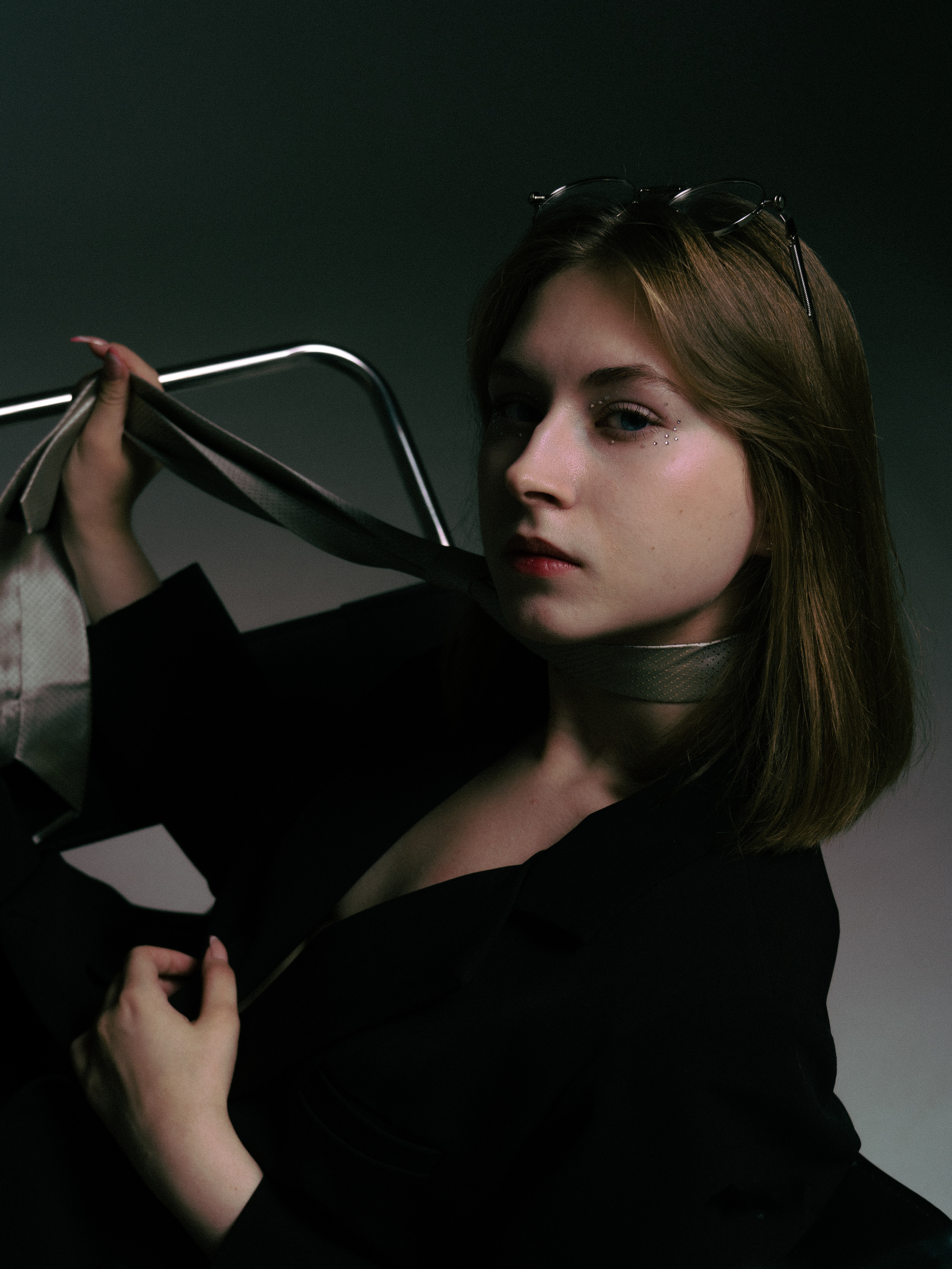 Даша. Портретный фотограф в Сургуте