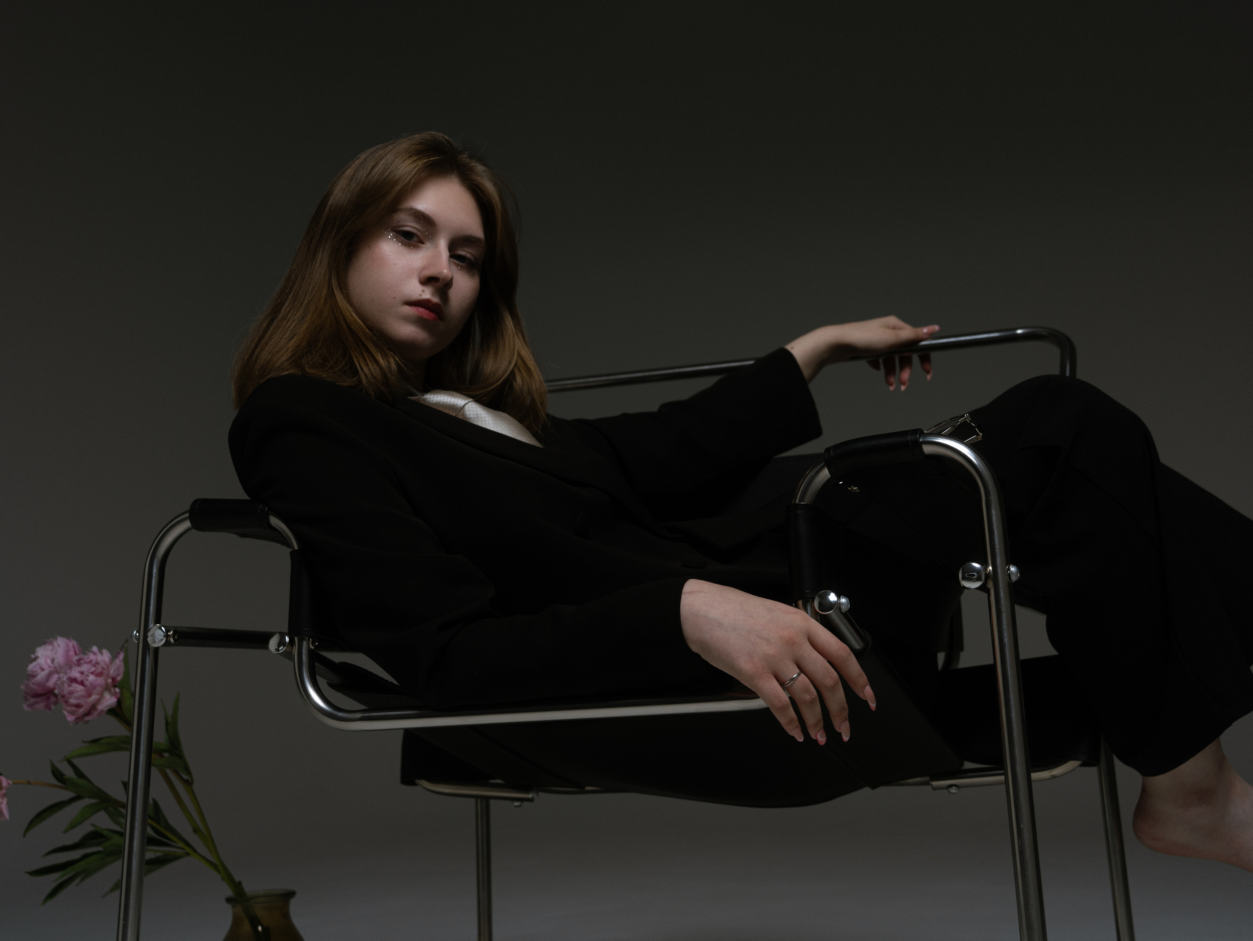 Даша. Портретный фотограф в Сургуте