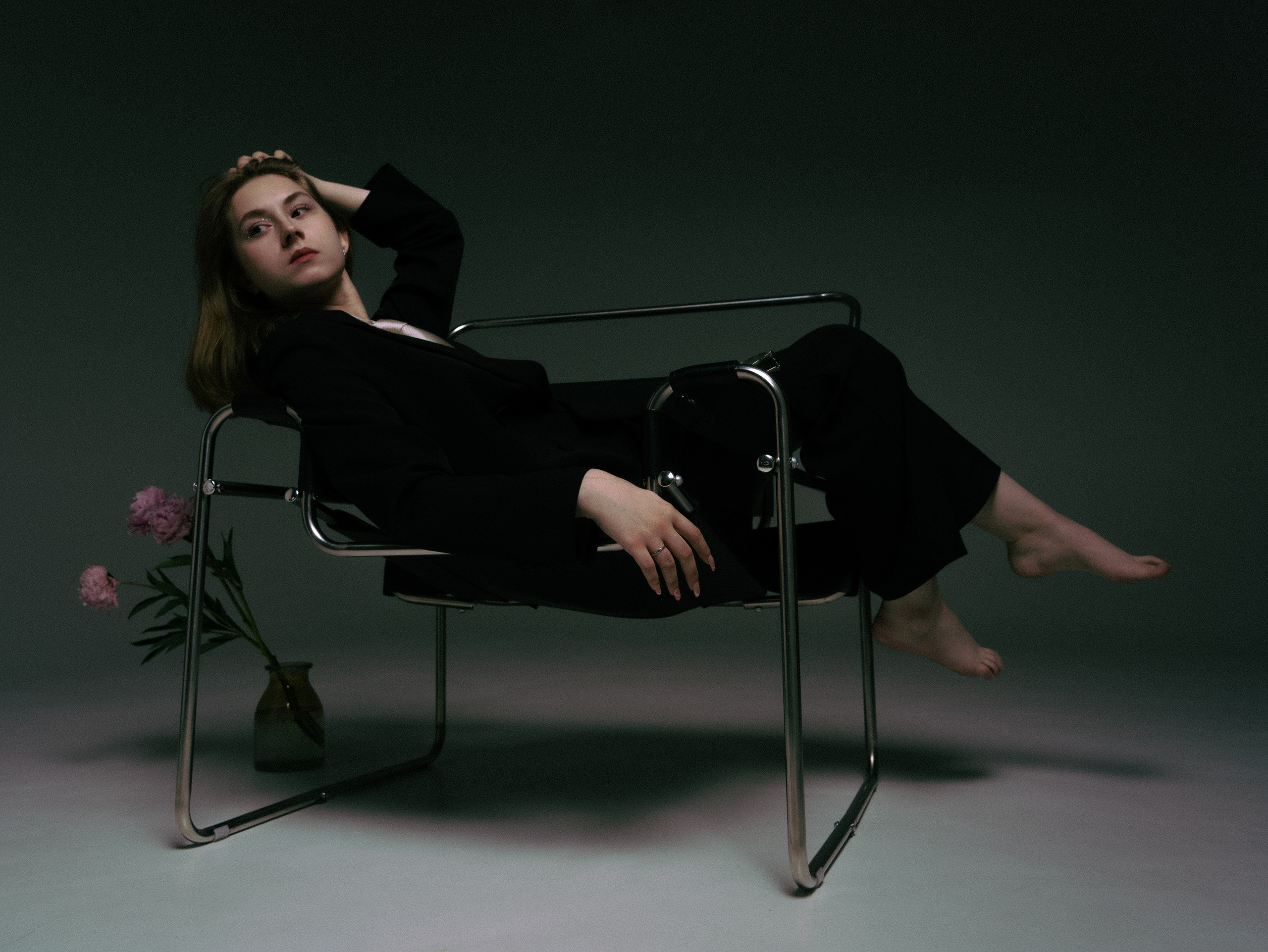 Даша. Портретный фотограф в Сургуте