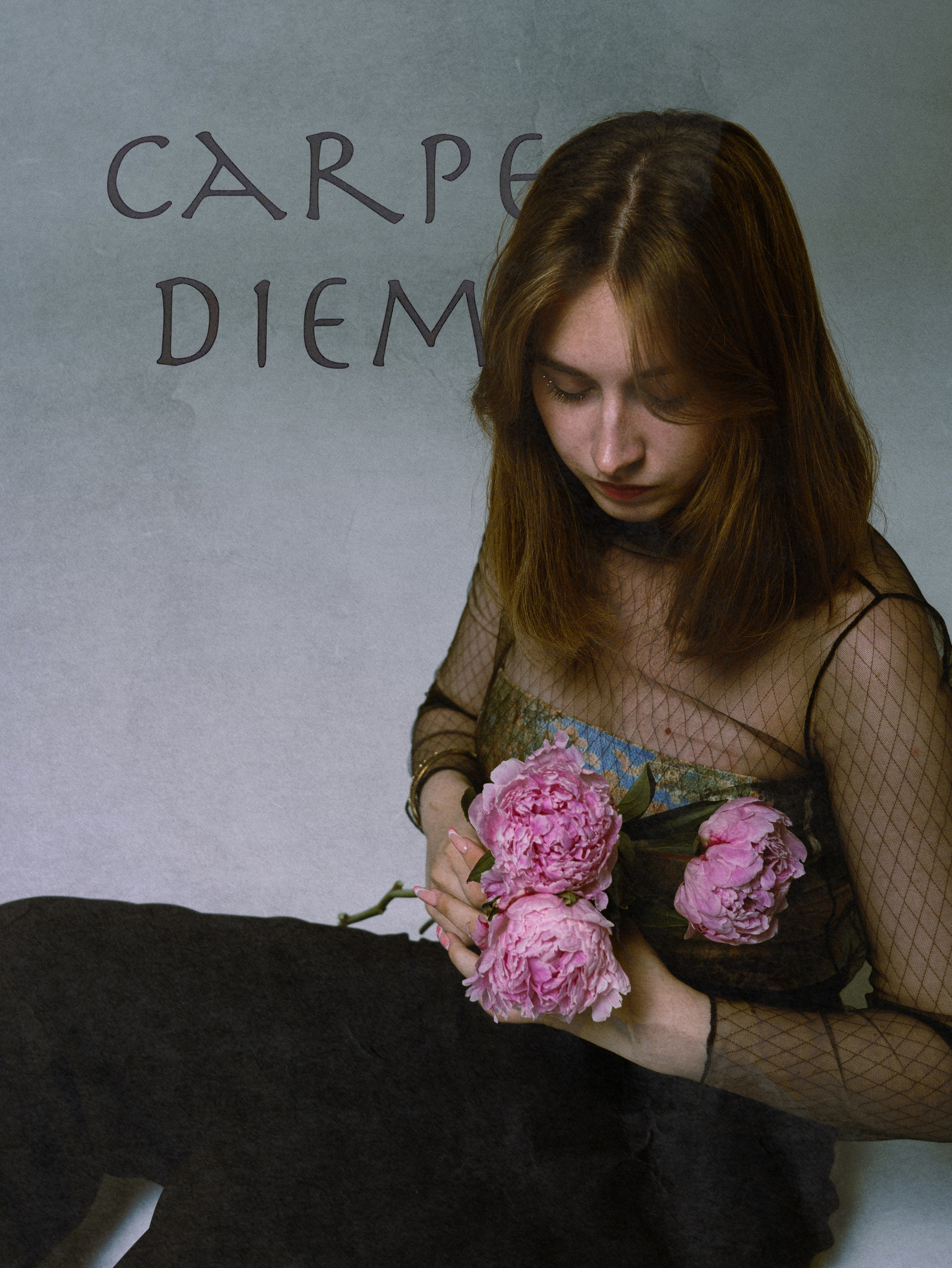 Даша. Портретный фотограф в Сургуте