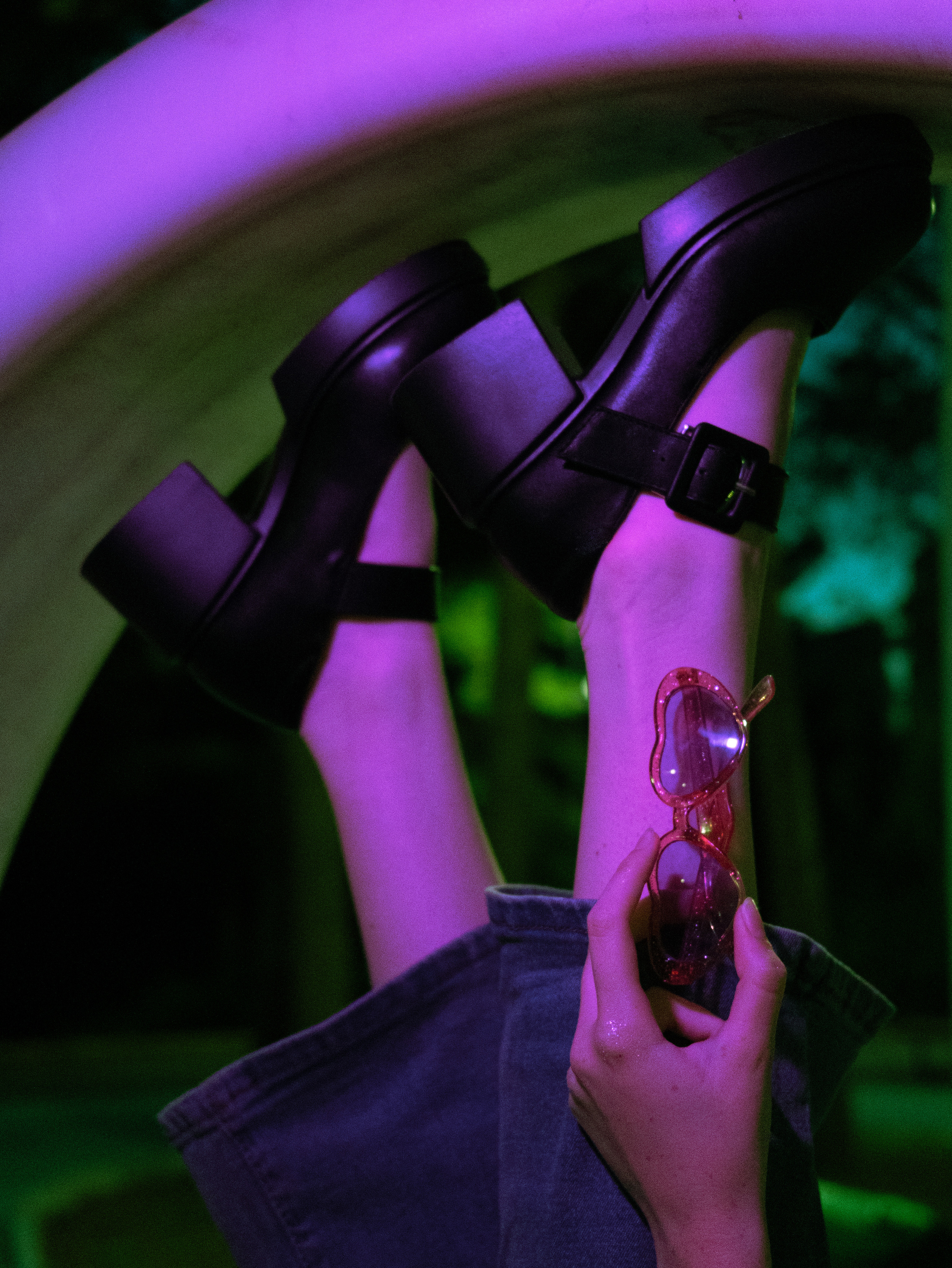 Барбикор. Портретный фотограф в Сургуте