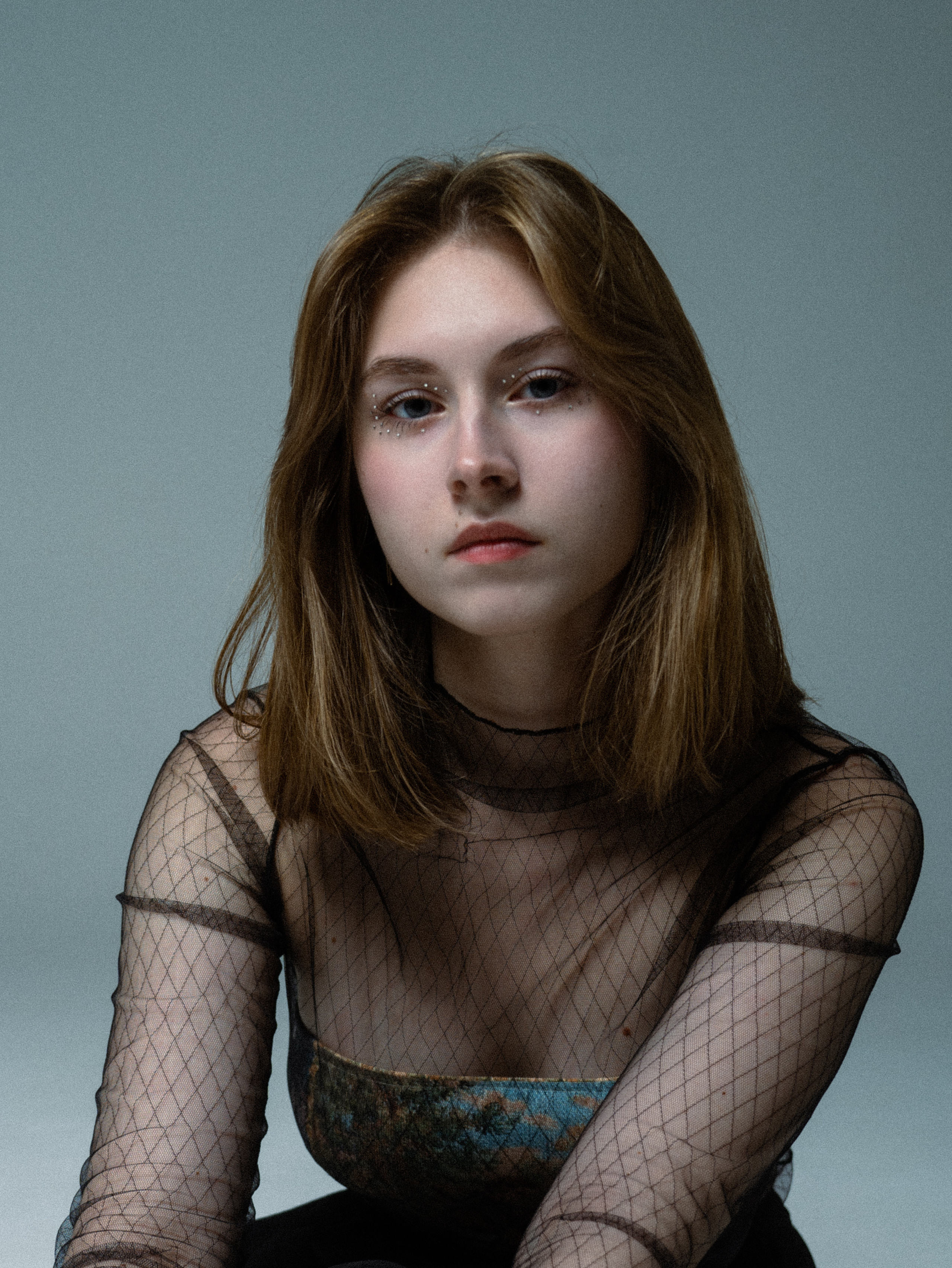 Даша. Портретный фотограф в Сургуте