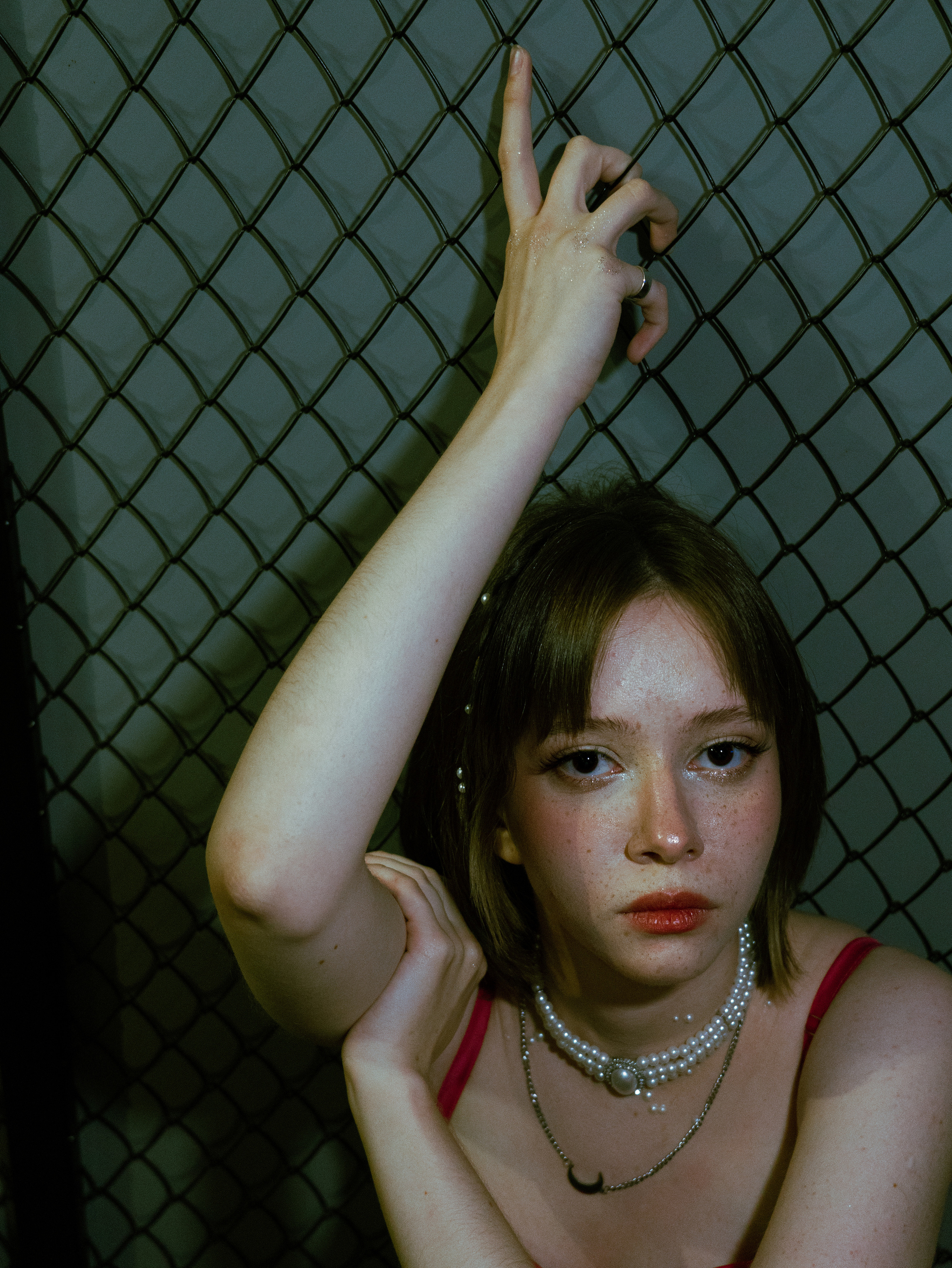 Барбикор. Портретный фотограф в Сургуте