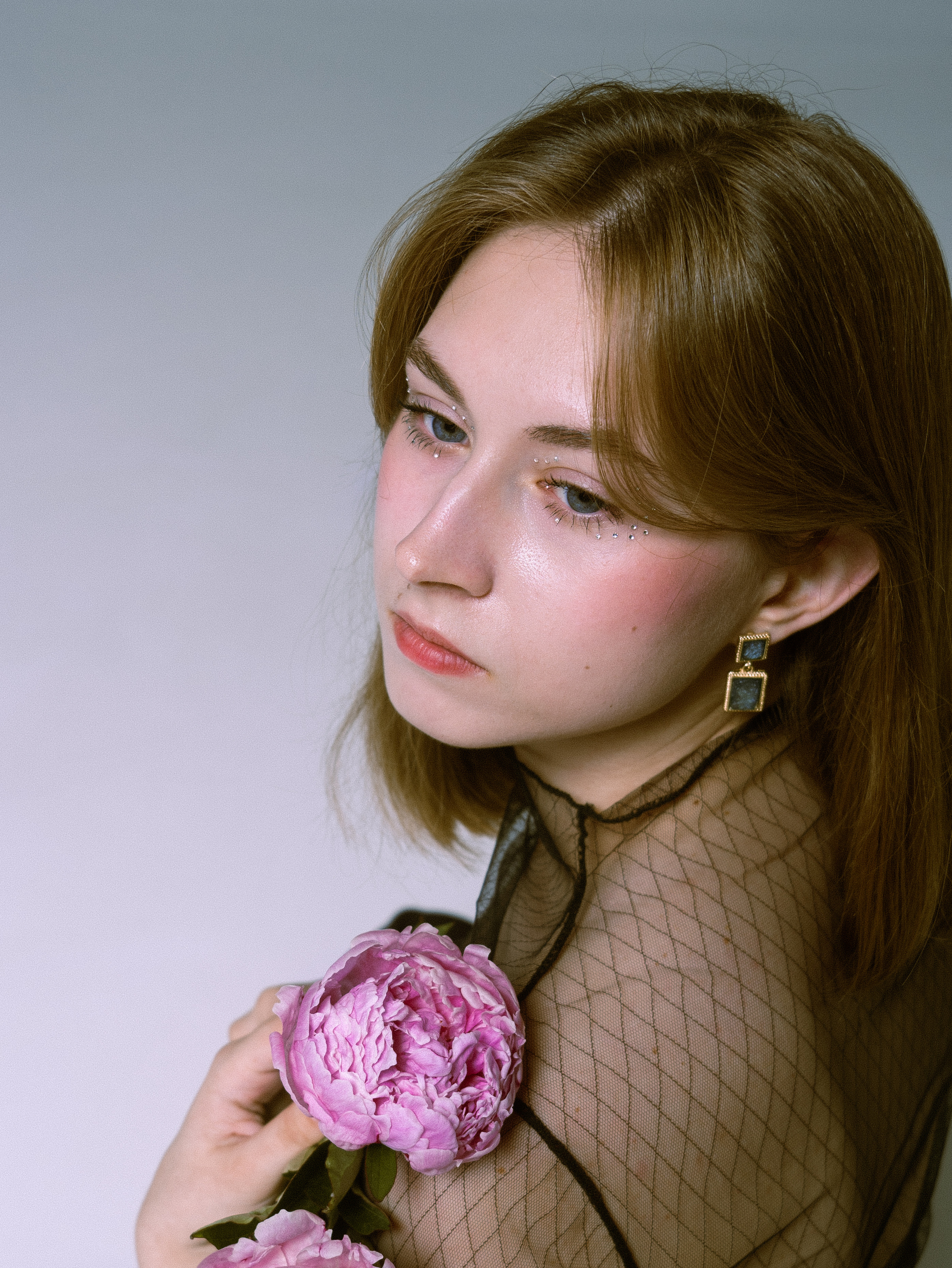 Даша. Портретный фотограф в Сургуте