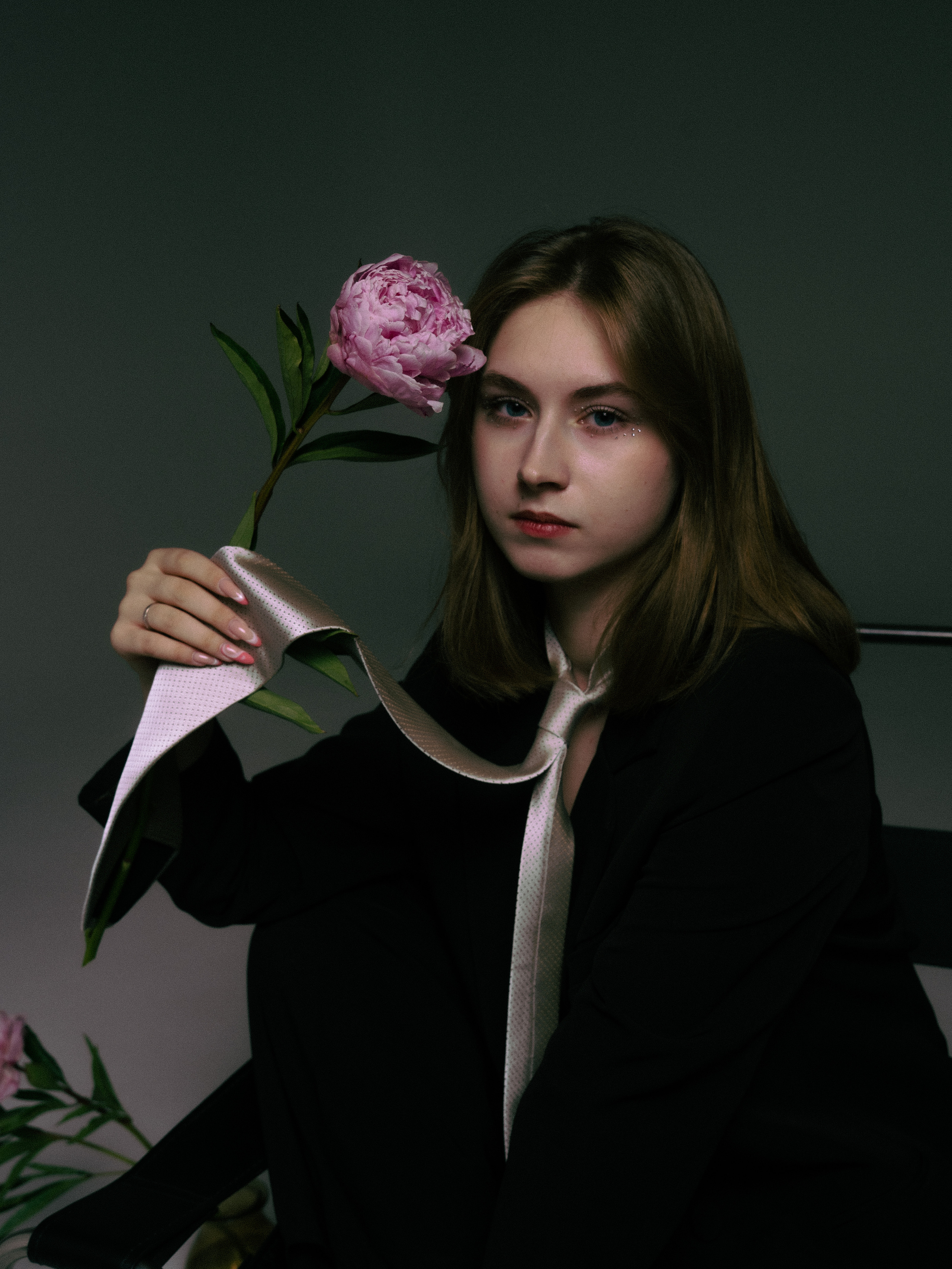 Даша. Портретный фотограф в Сургуте