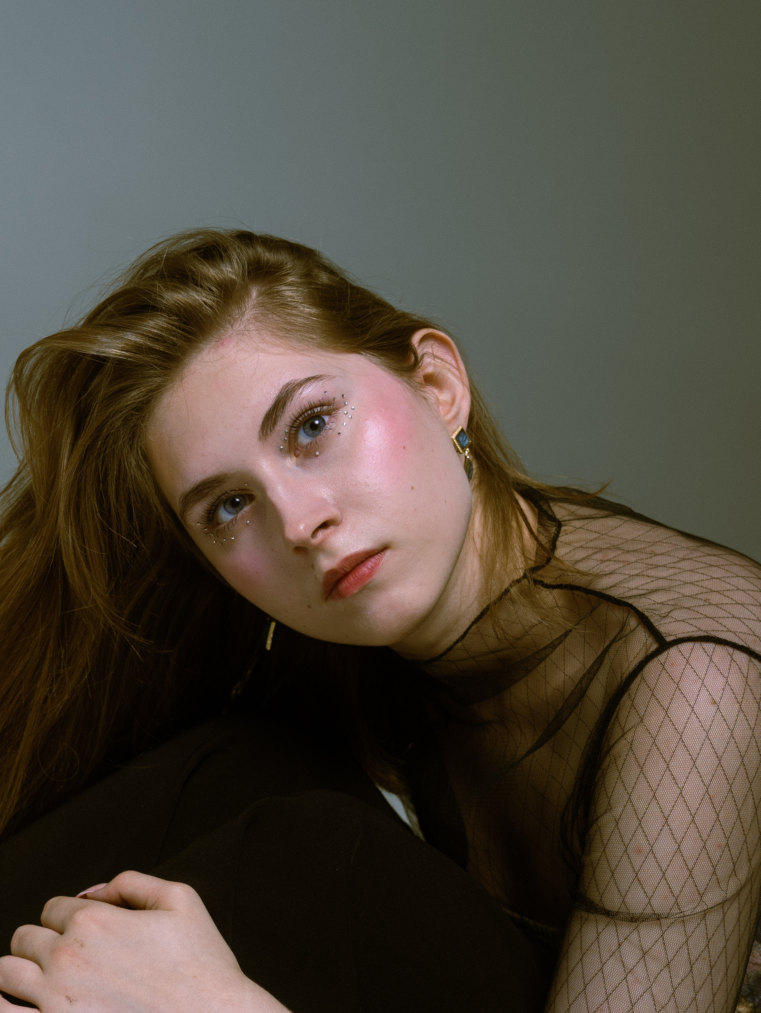 Даша. Портретный фотограф в Сургуте