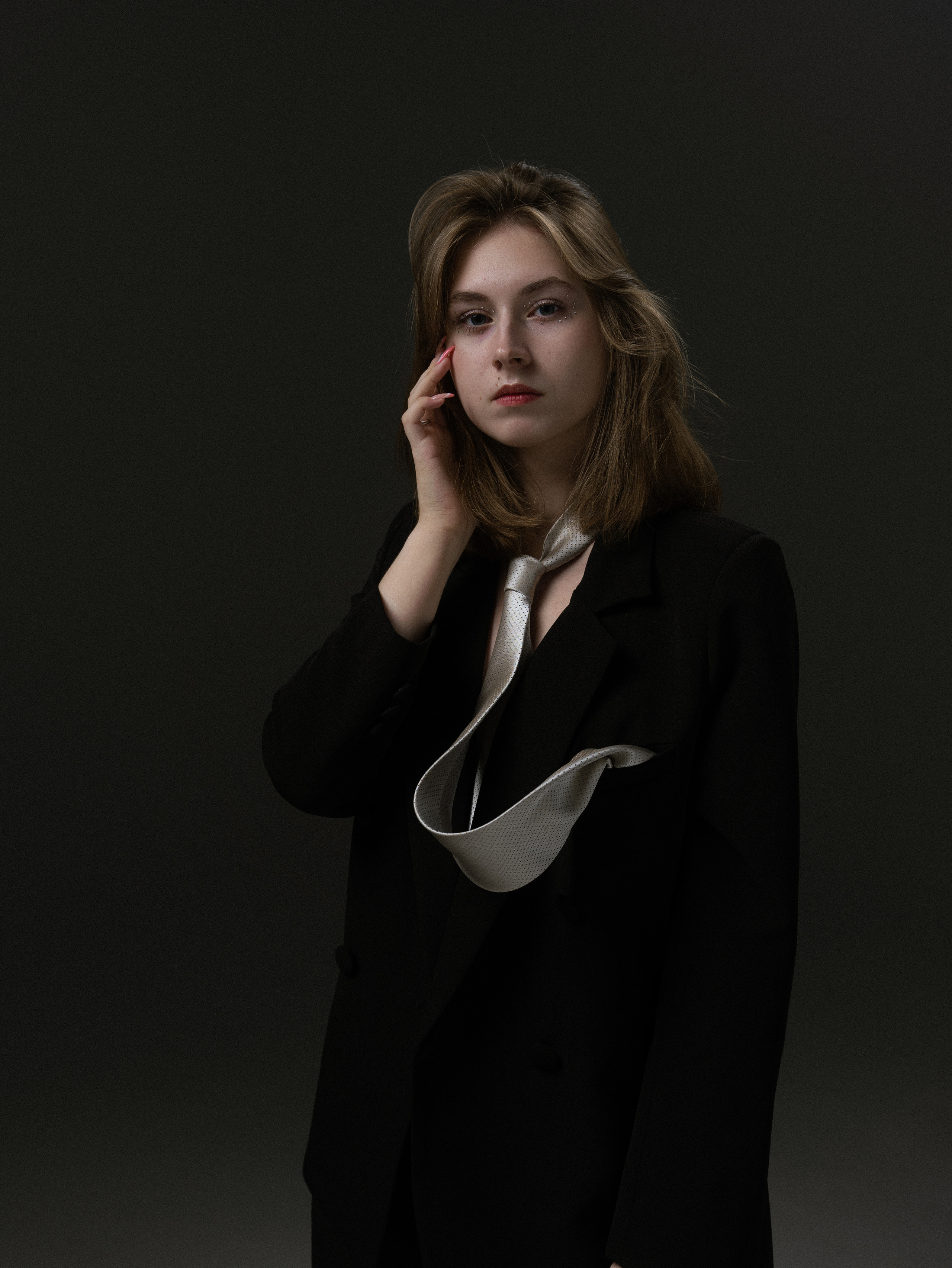 Даша. Портретный фотограф в Сургуте