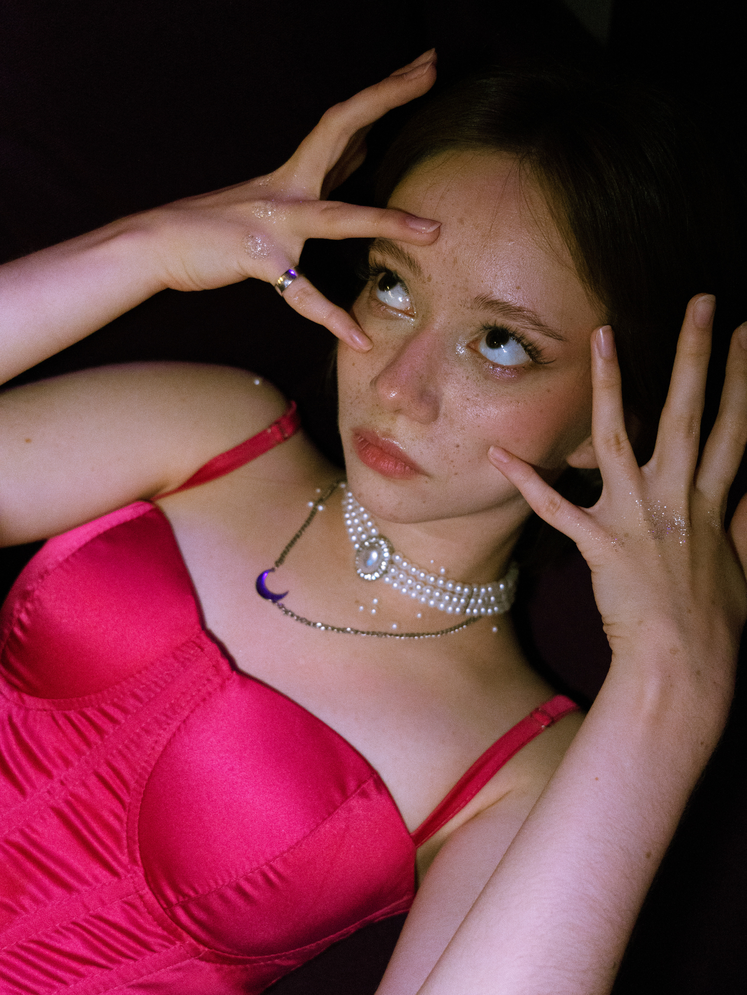 Барбикор. Портретный фотограф в Сургуте