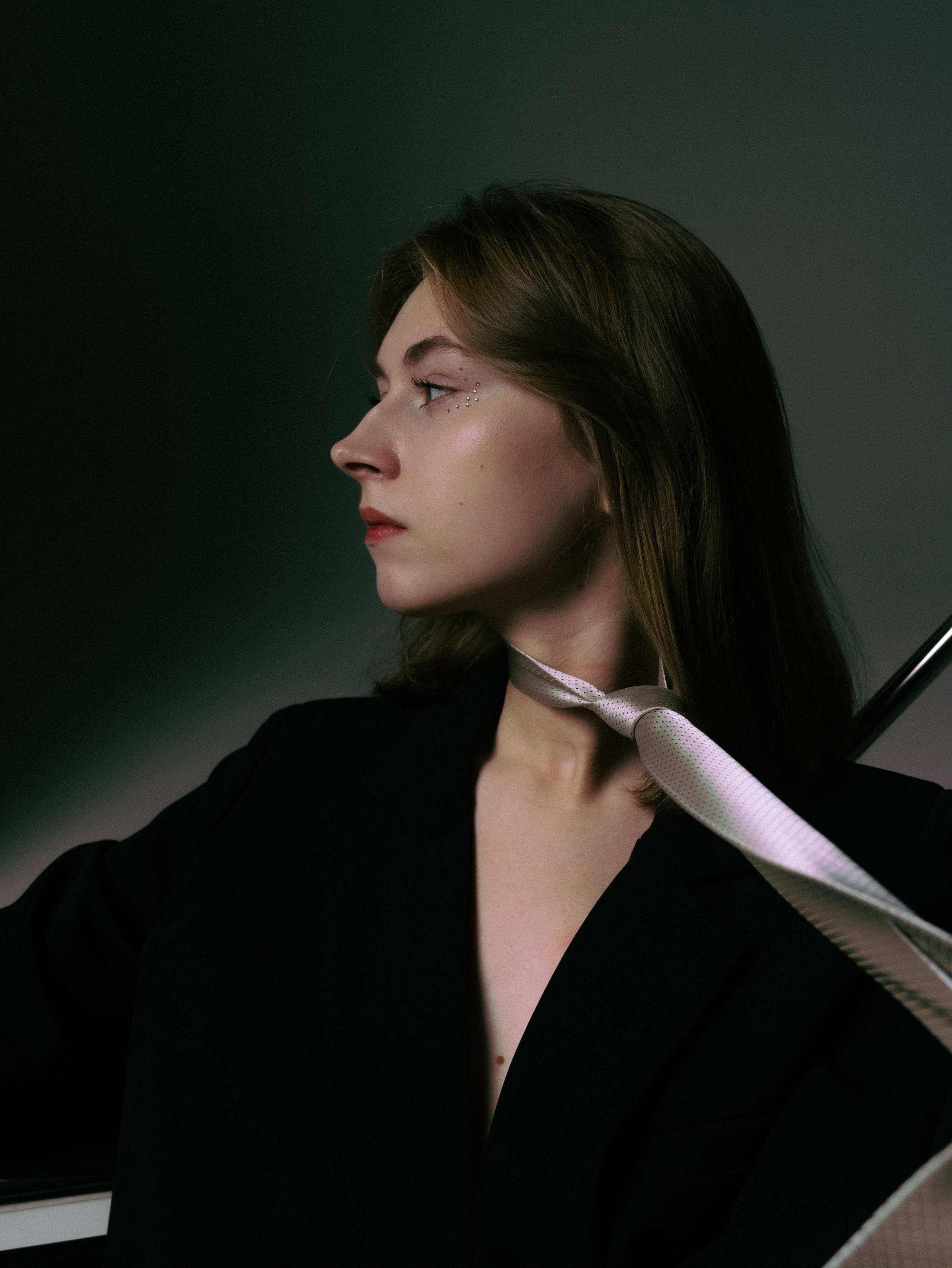 Даша. Портретный фотограф в Сургуте