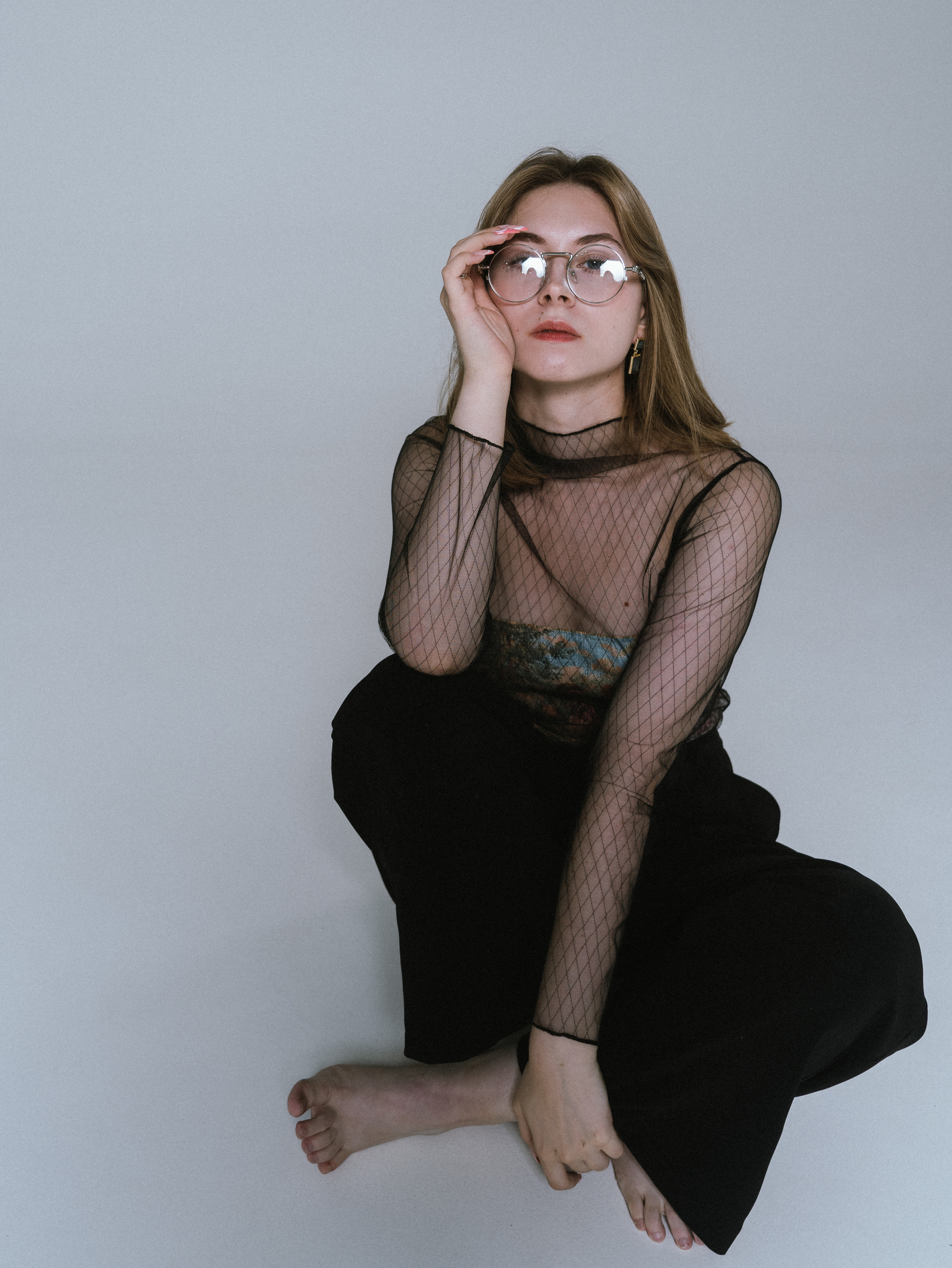 Даша. Портретный фотограф в Сургуте