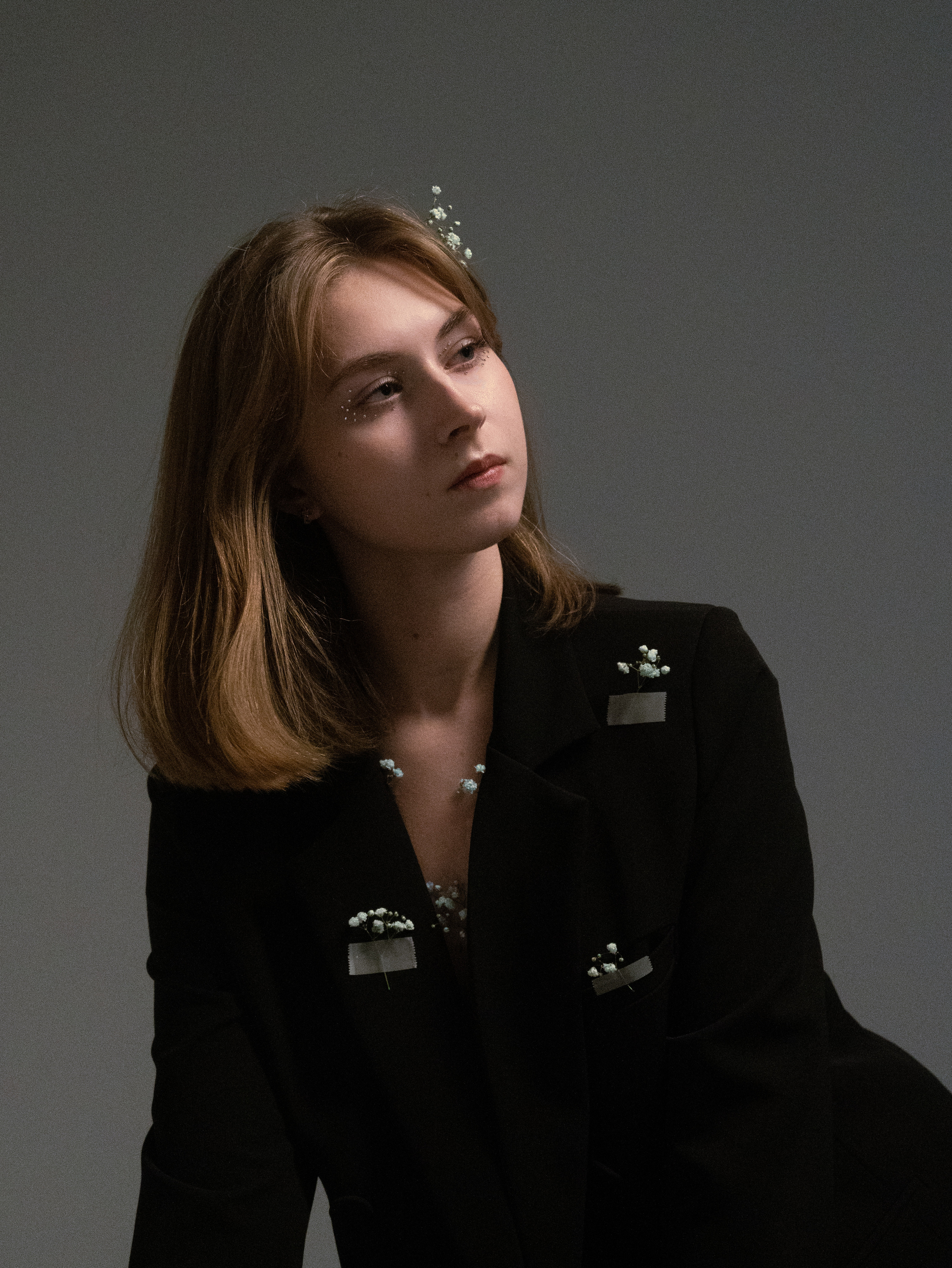 Даша. Портретный фотограф в Сургуте