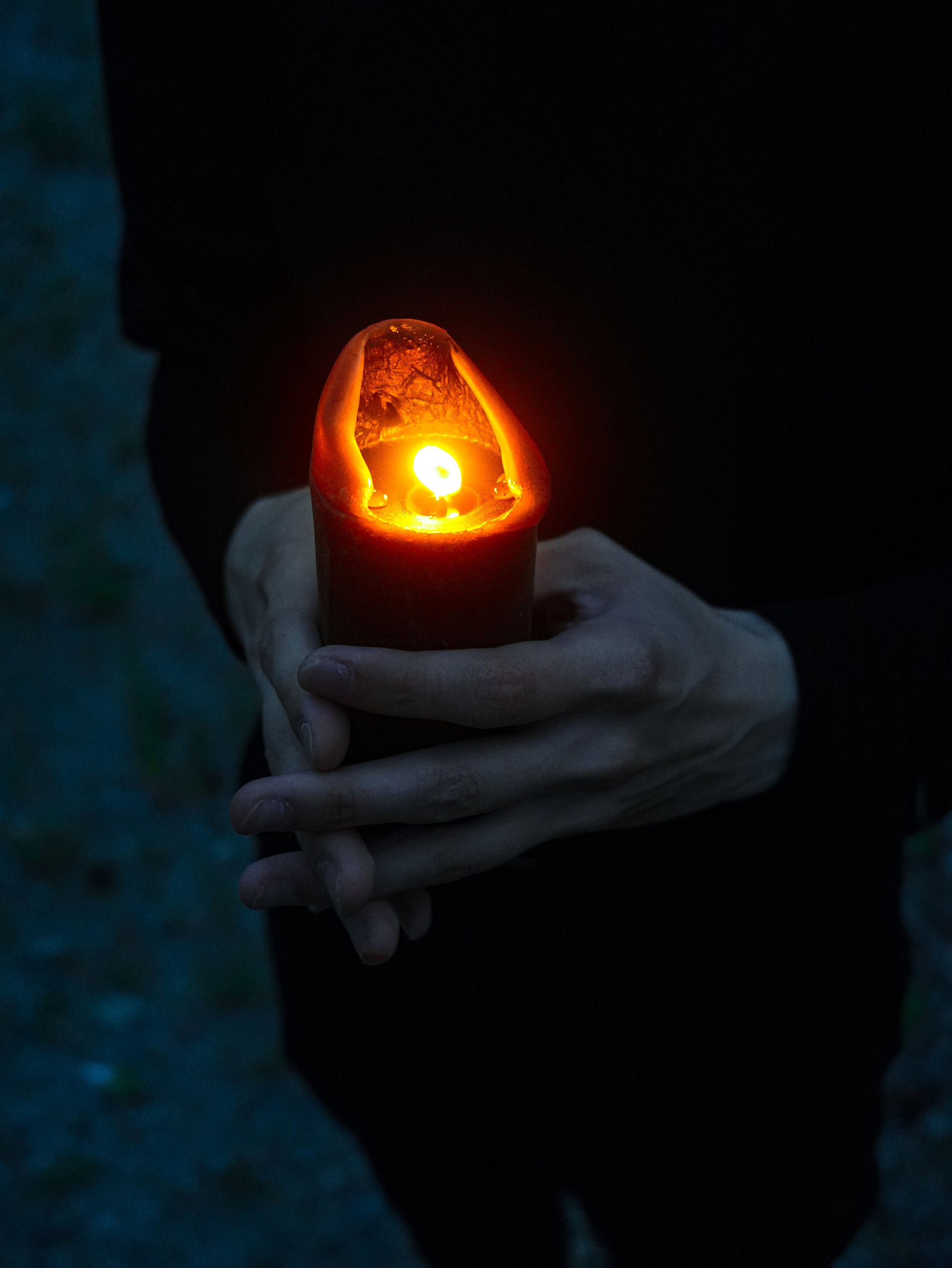 Лесная съемка. Портретный фотограф в Сургуте