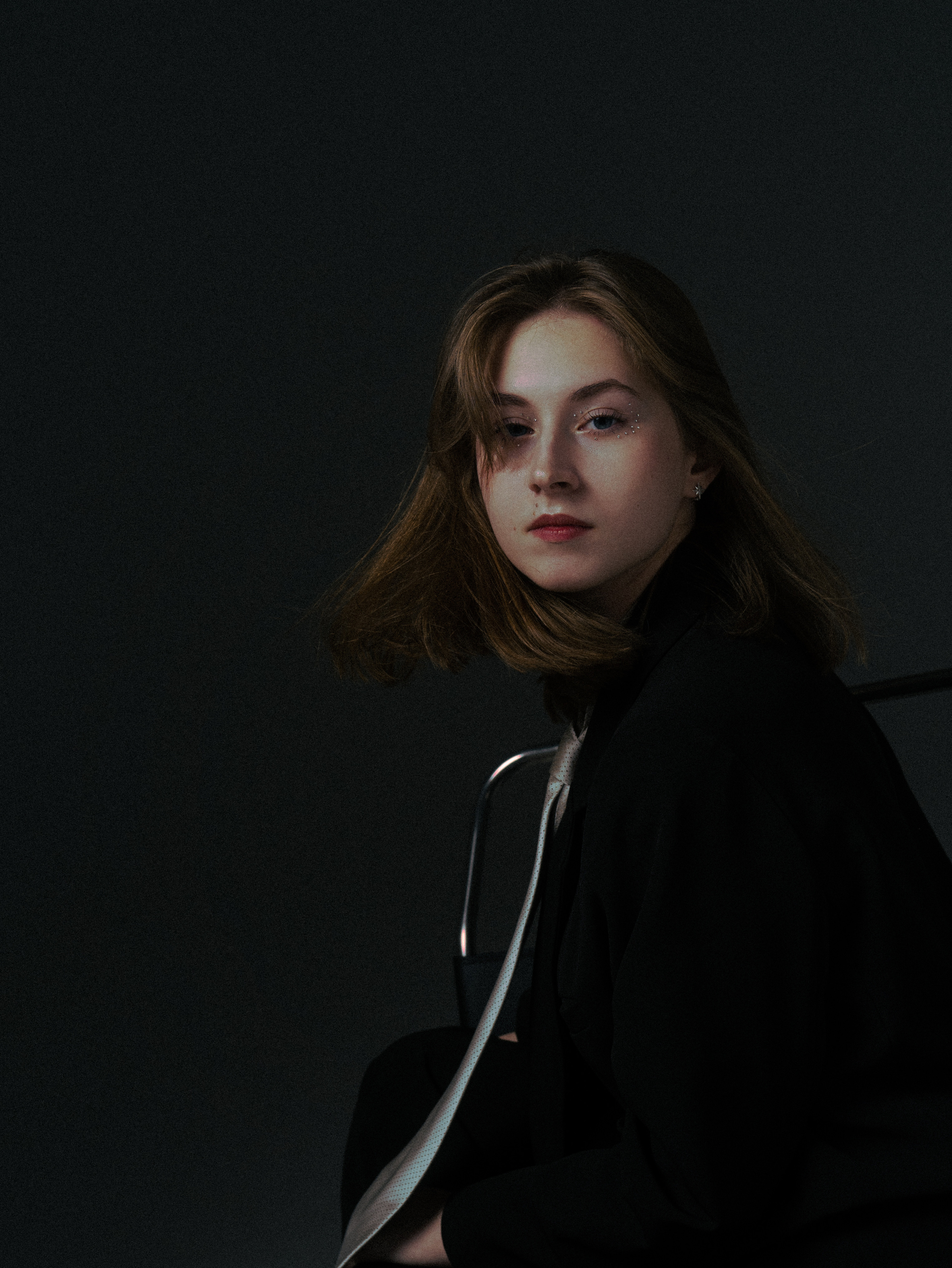 Даша. Портретный фотограф в Сургуте