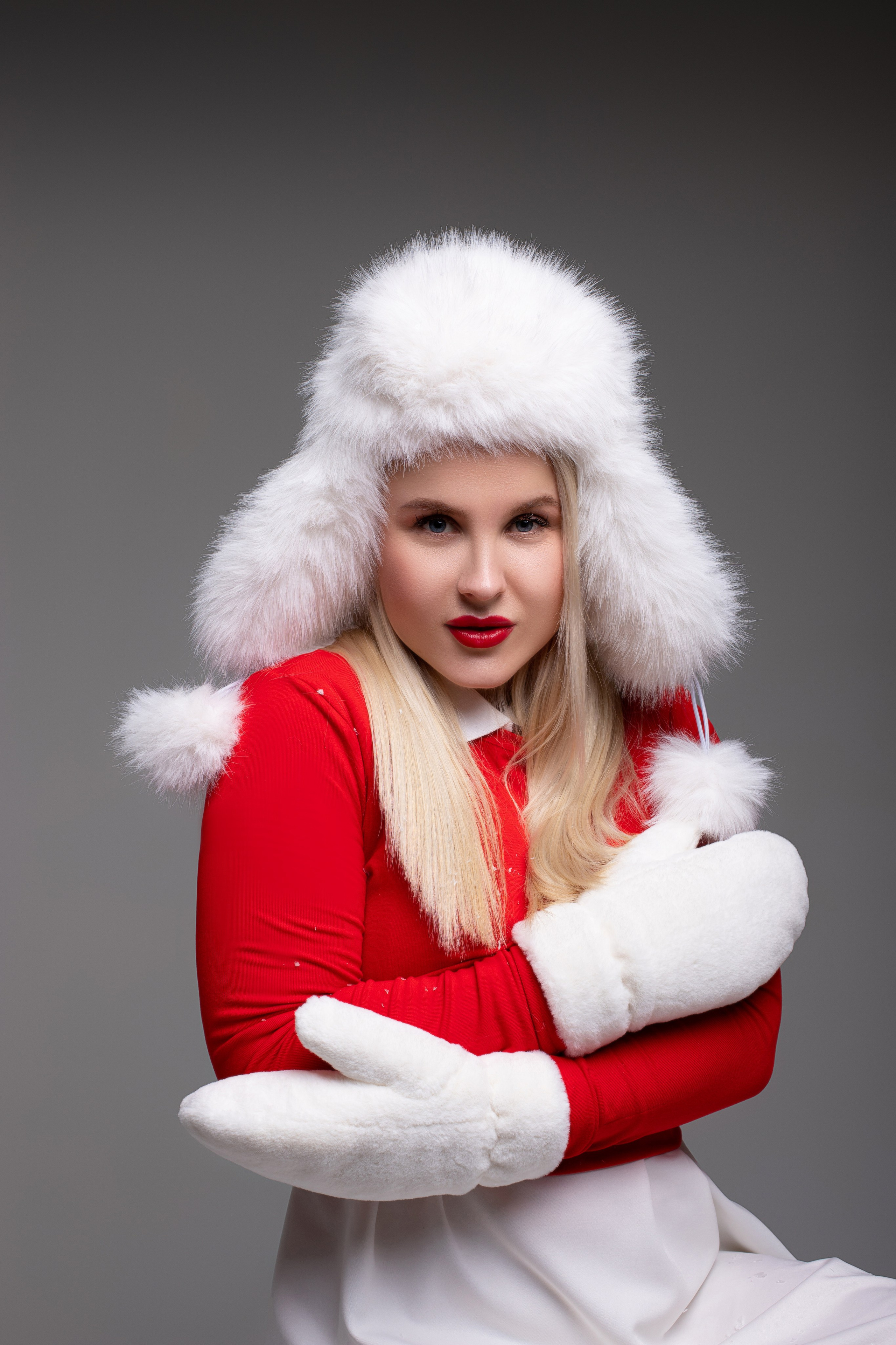 Светлана. Ирина Болотова фотограф в стиле Vogue в городе Старый Оскол