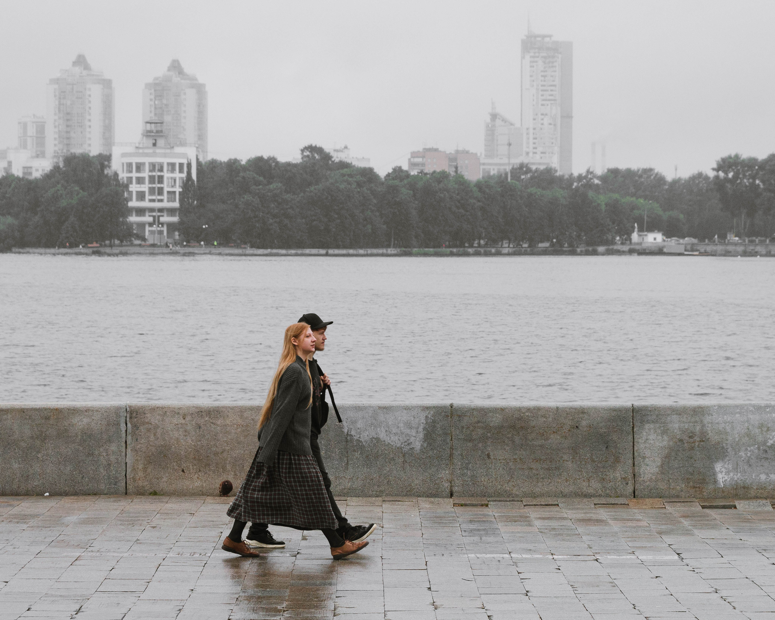 Стрит фото. Олег Романов. Мастер фото по спорту