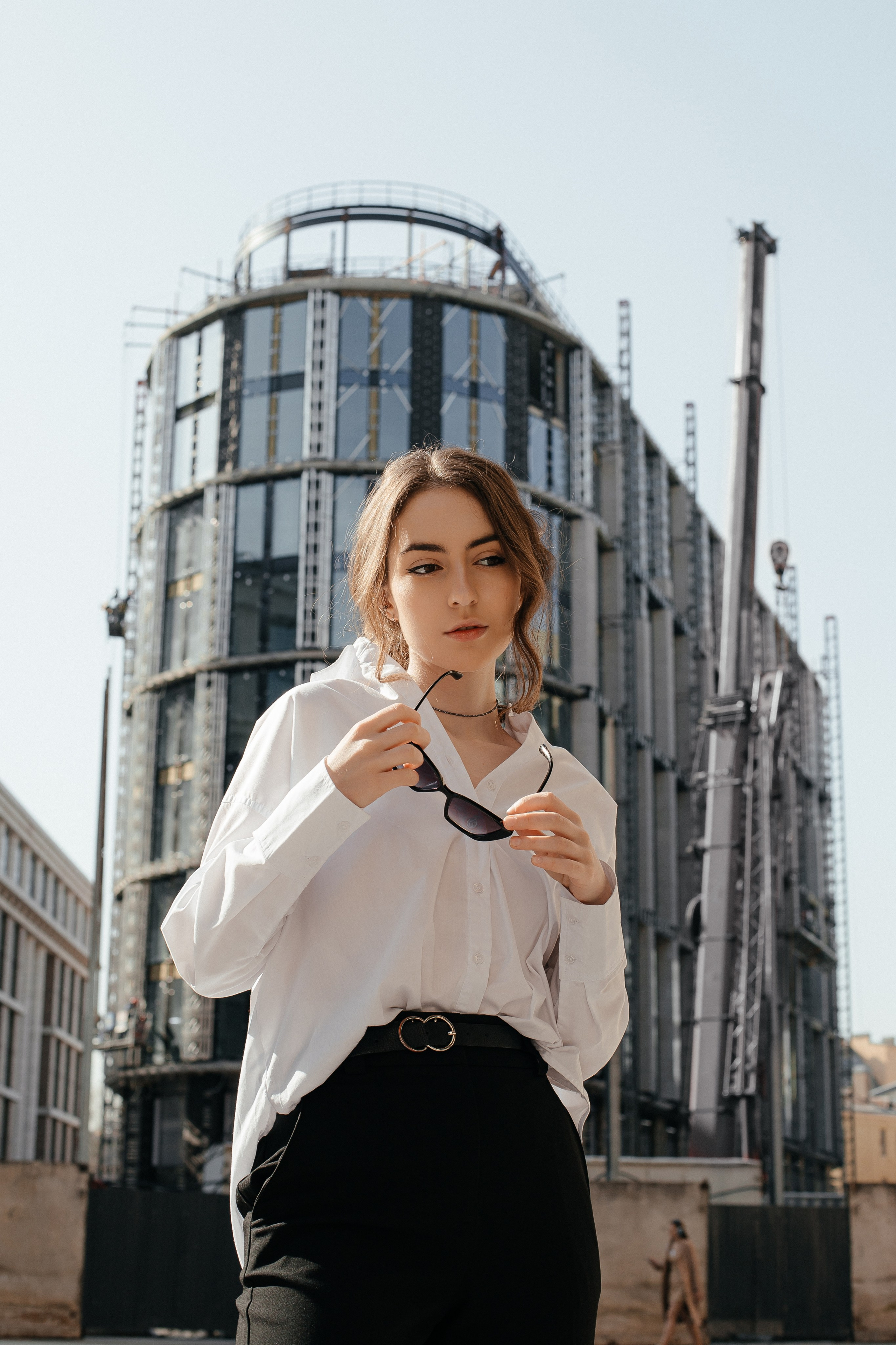 Невская Ратуша — Кристина. Elena Sova — семейный и женский фотограф в Санкт-Петербурге