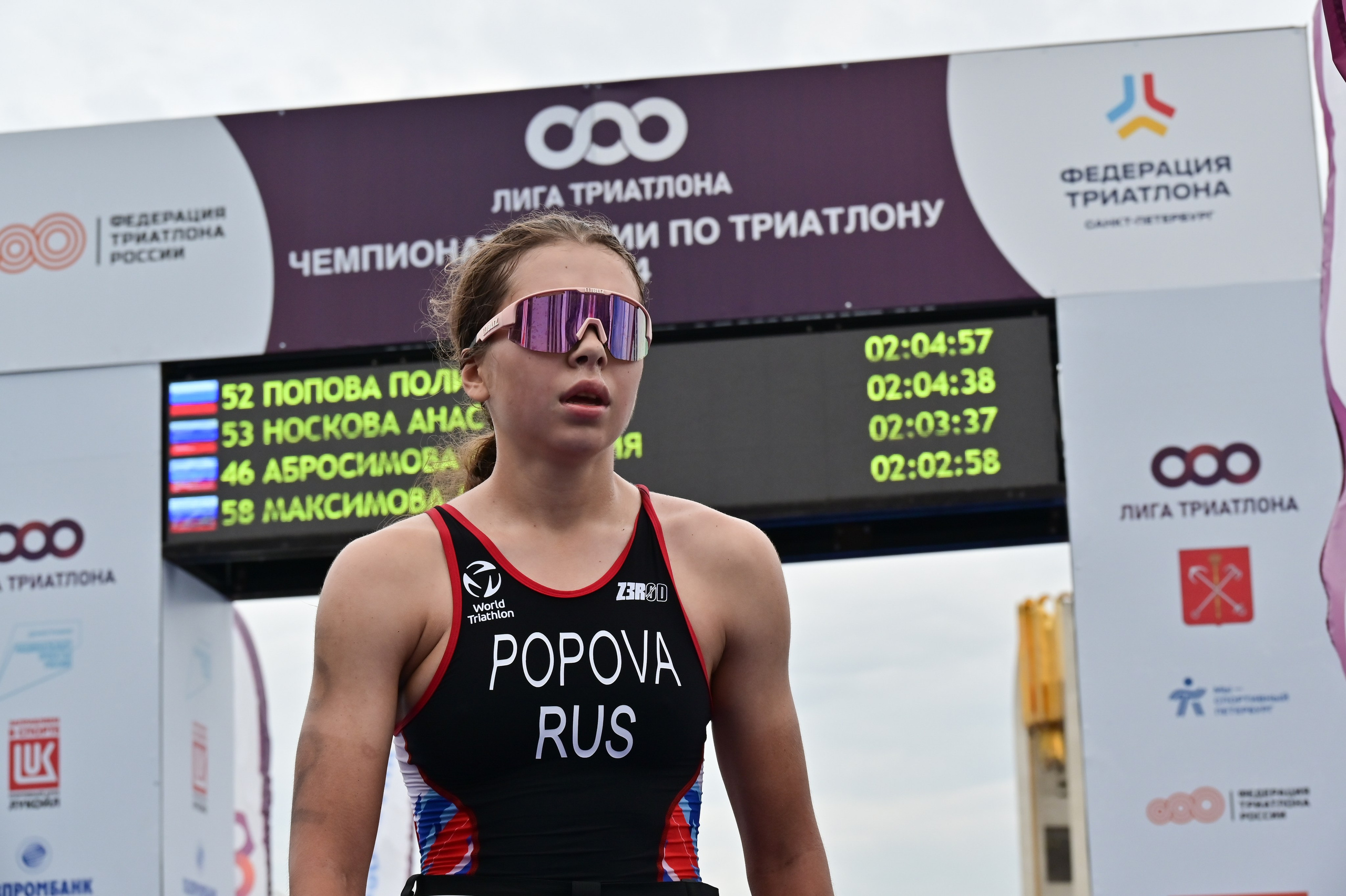 Triathlon I Триатлон. Событийный фотограф в Санкт — Петербурге Elena Ushakova
