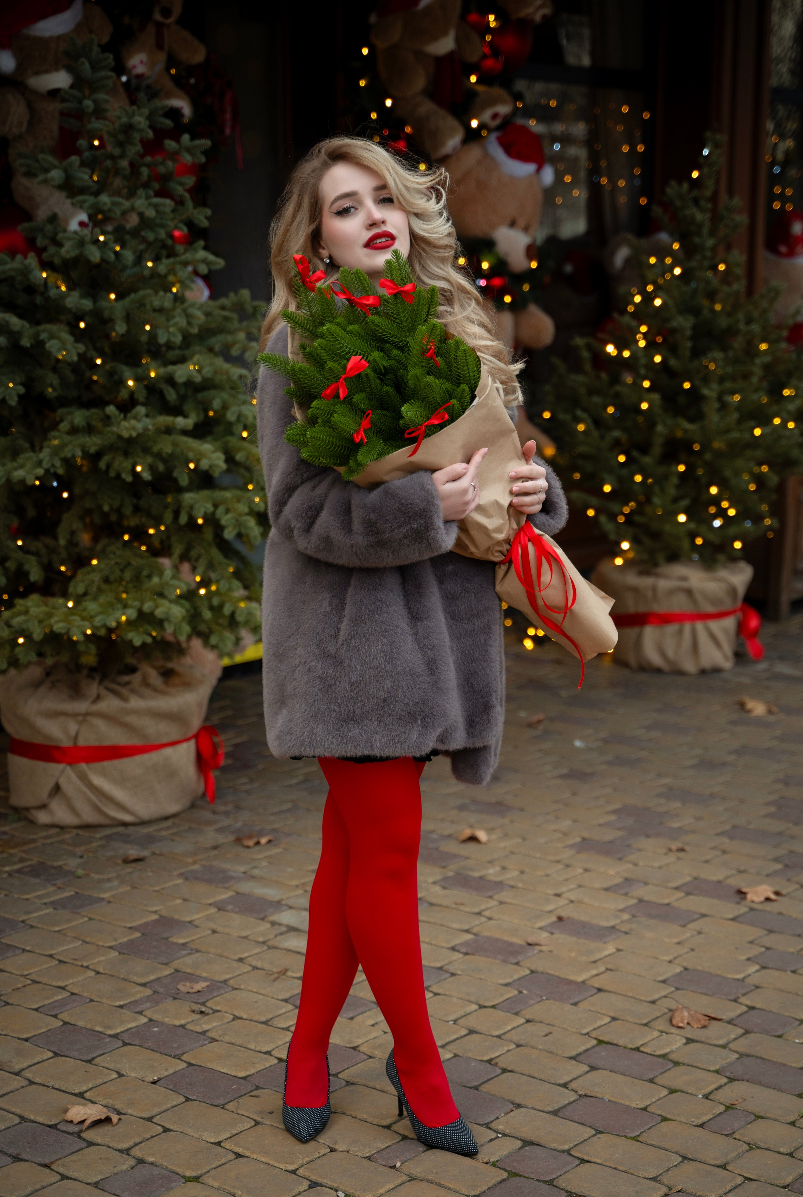 Merry Christmas. Ваш фотограф в Крыму