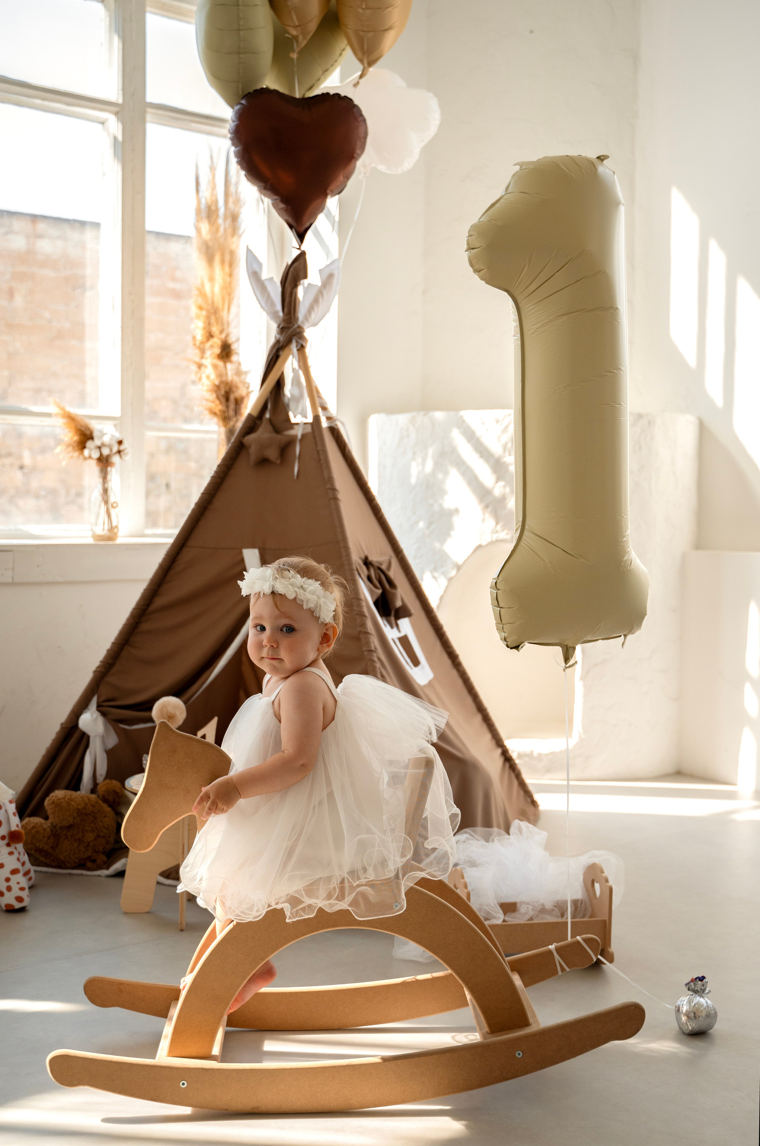 Годовасие Софии. Ваш фотограф в Крыму